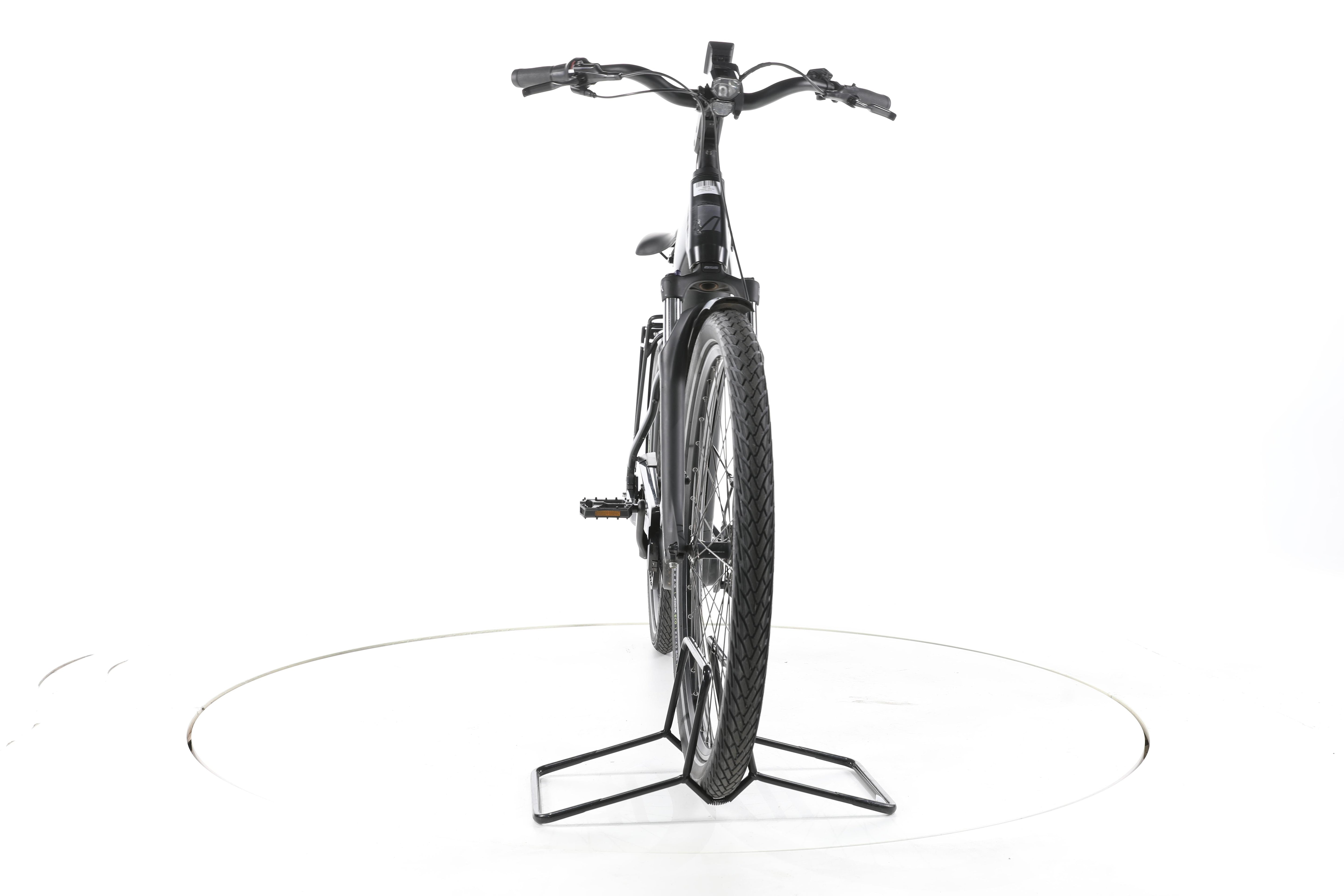 ADVANCED Tour Pro City E-Bike Tiefeinsteiger 2023 - Image 4