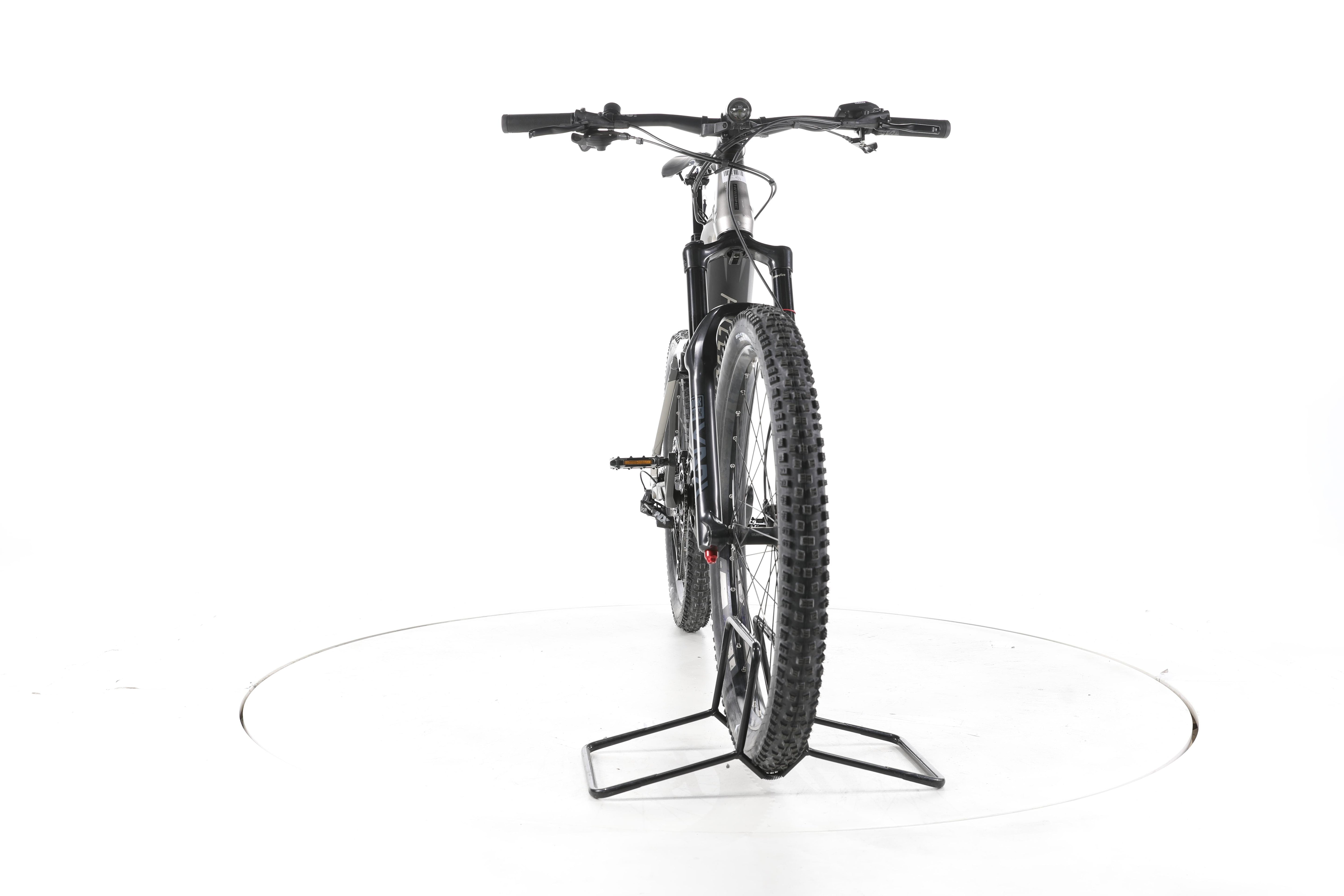 Haibike Fullseven 7 E-Bike Fully - Image 4
