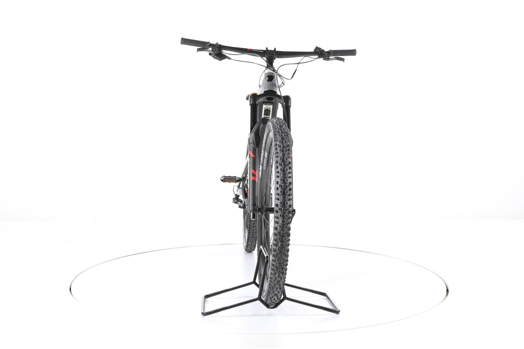 Nox Cycles Hybrid All Mountain 5.9 Fully E-Bike 2023 - Image 4