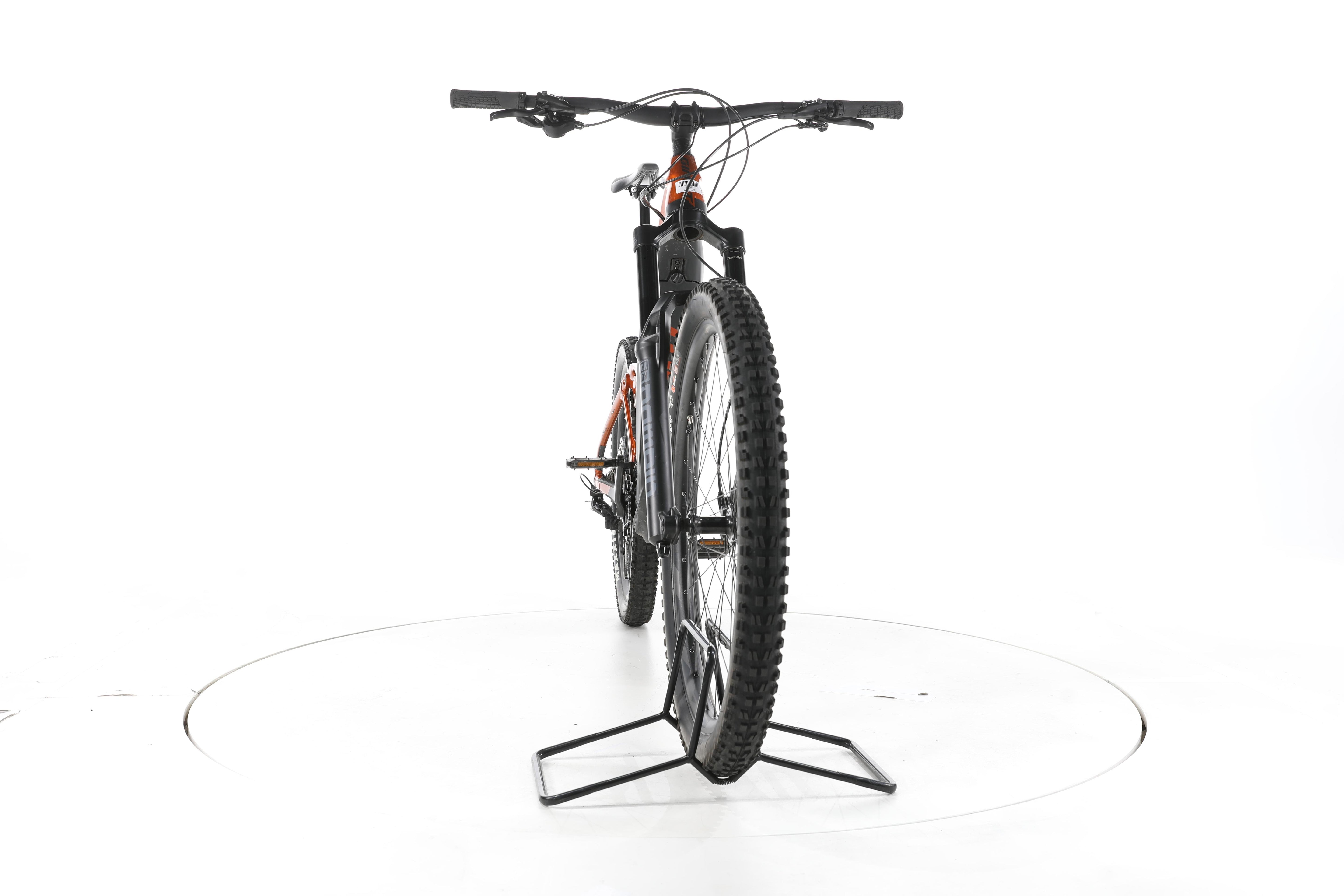 Giant Reign E+ 3 E-Bike Fully - Image 4