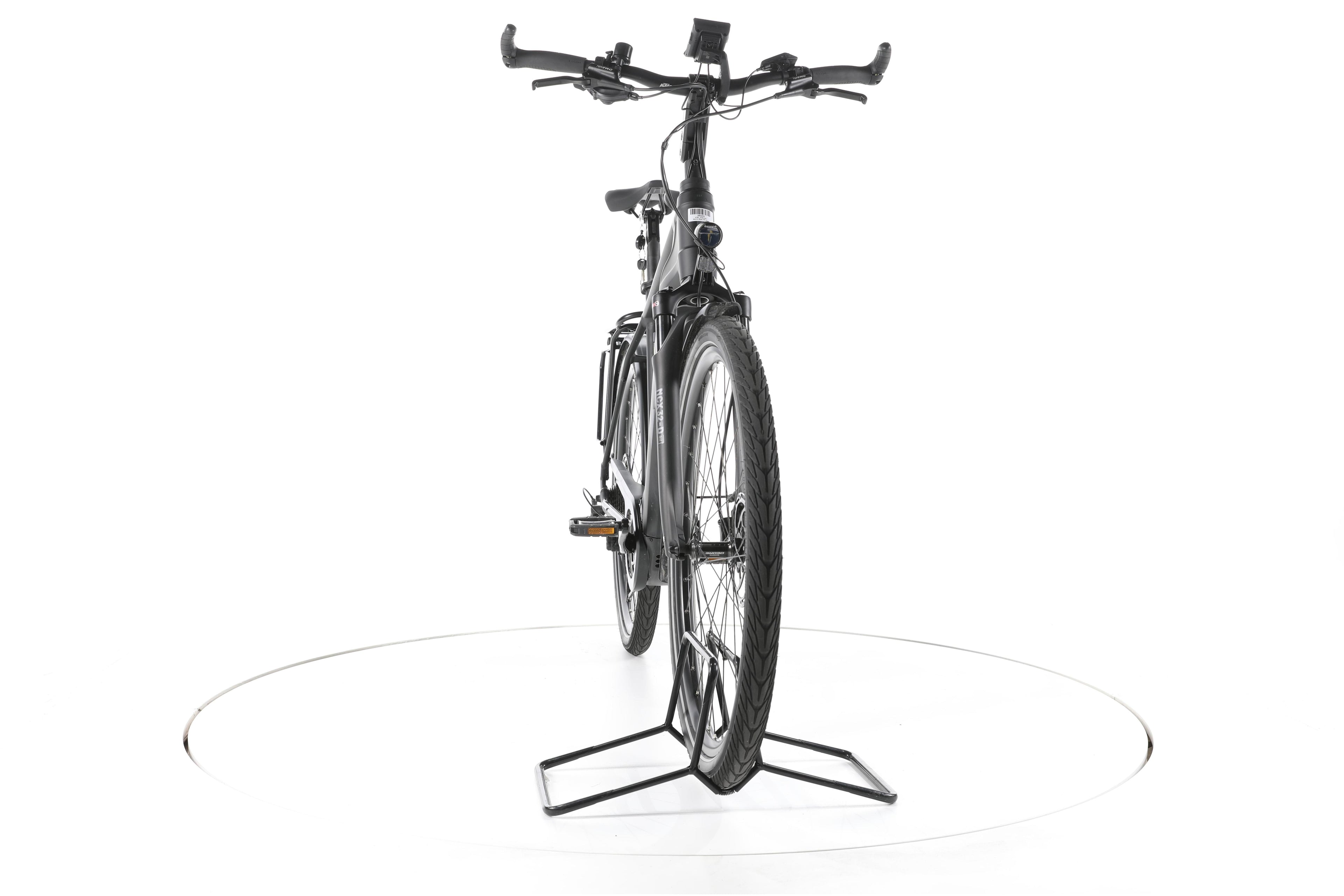 KTM Macina Style 720 Trekking E-Bike 2024 - Image 4