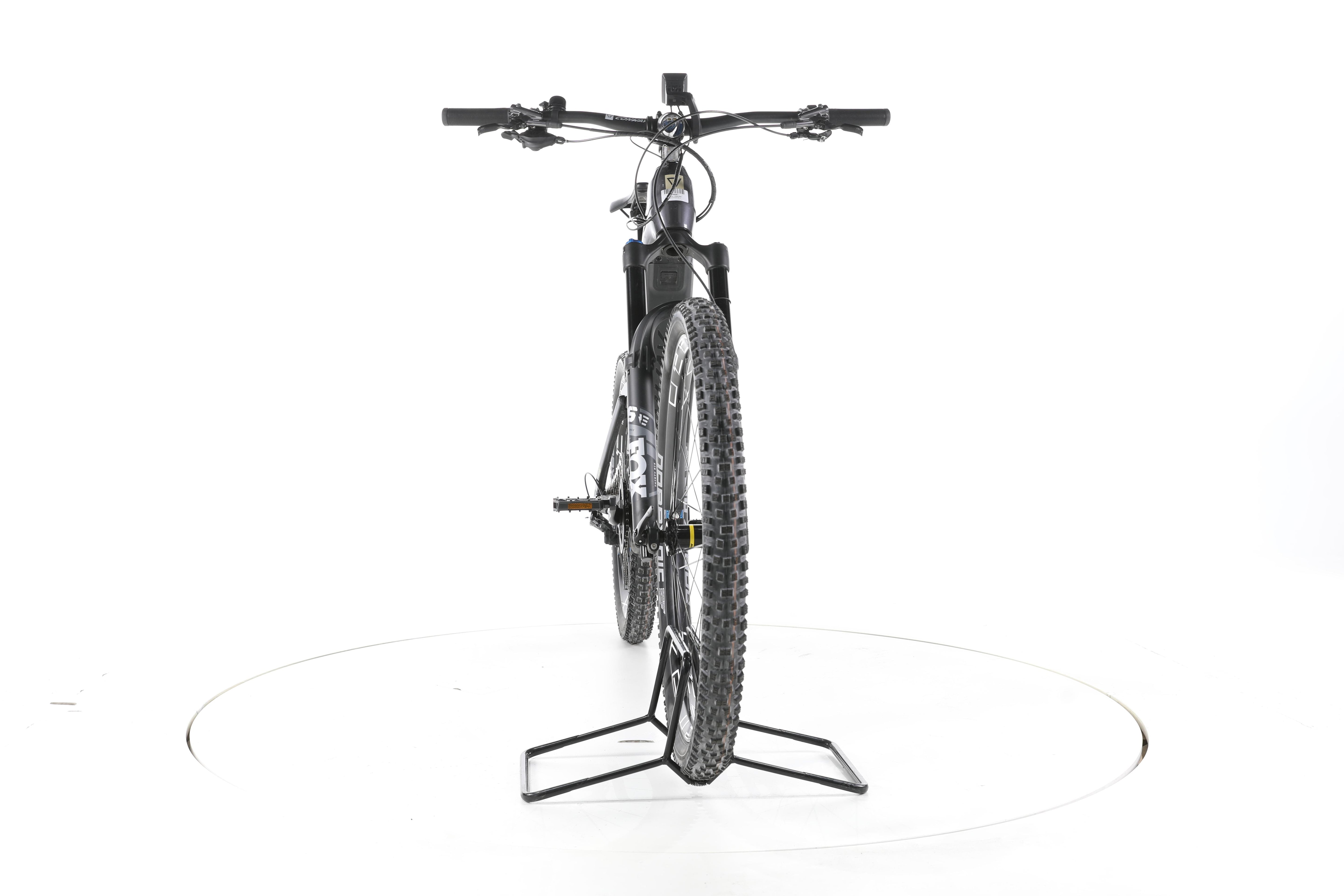 Conway Xyron S 8.9 Fully E-Bike Carbon 2023 - Image 4