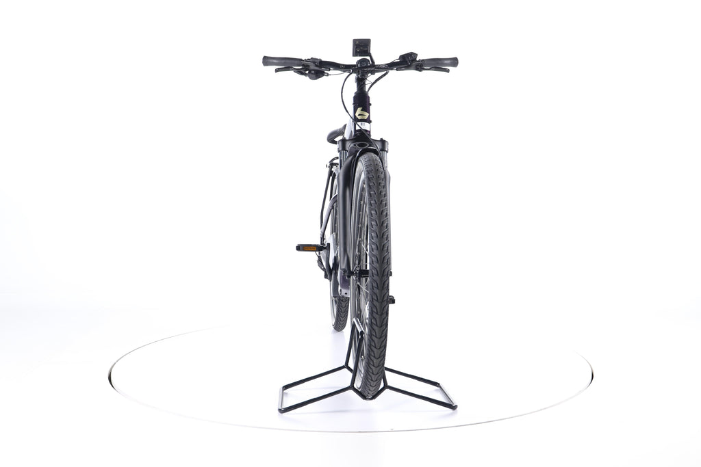 Bergamont E-Horizon Sport 6 Trekking E-Bike 2023 - Image 4