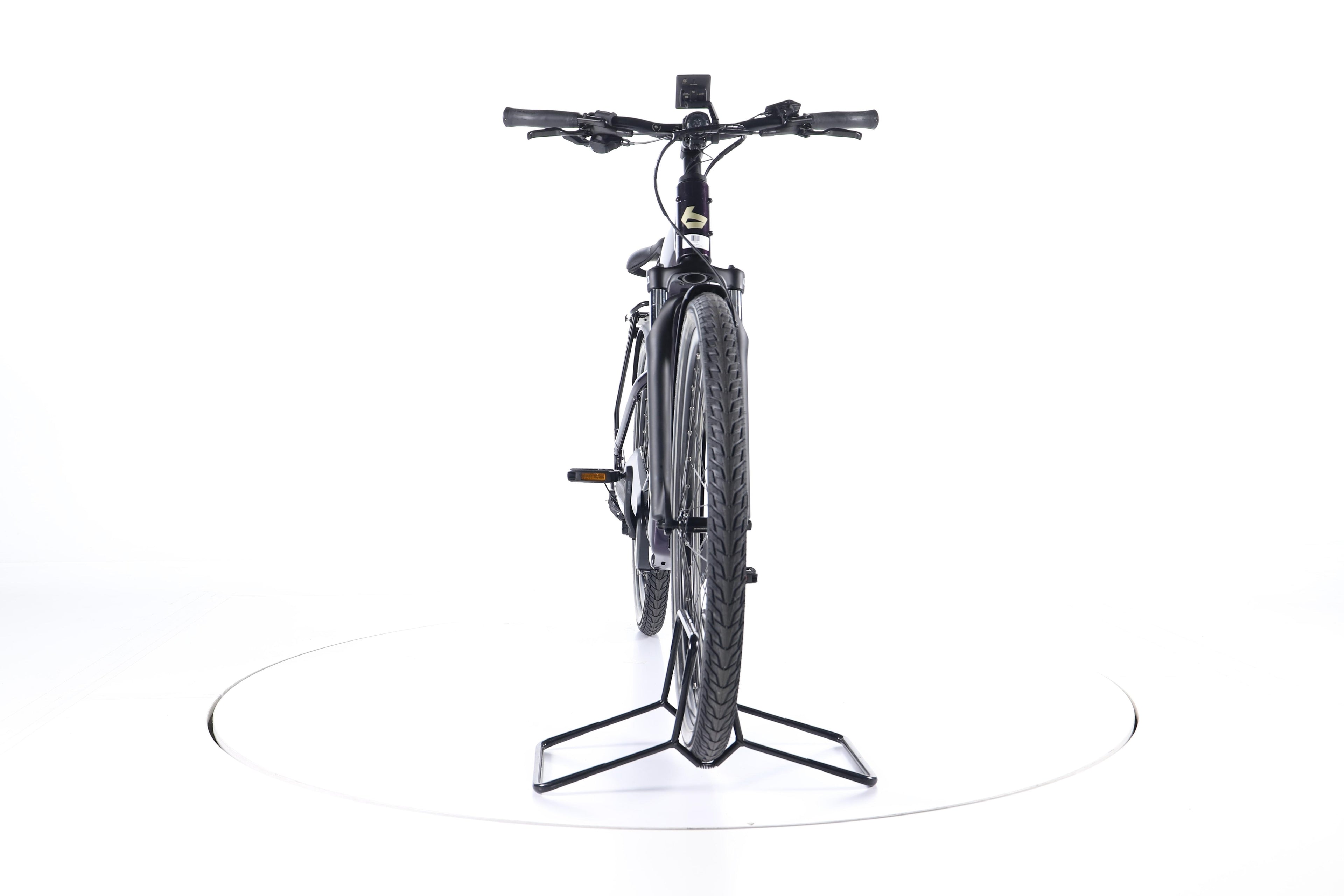 Bergamont E-Horizon Sport 6 Trekking E-Bike 2023 - Image 4