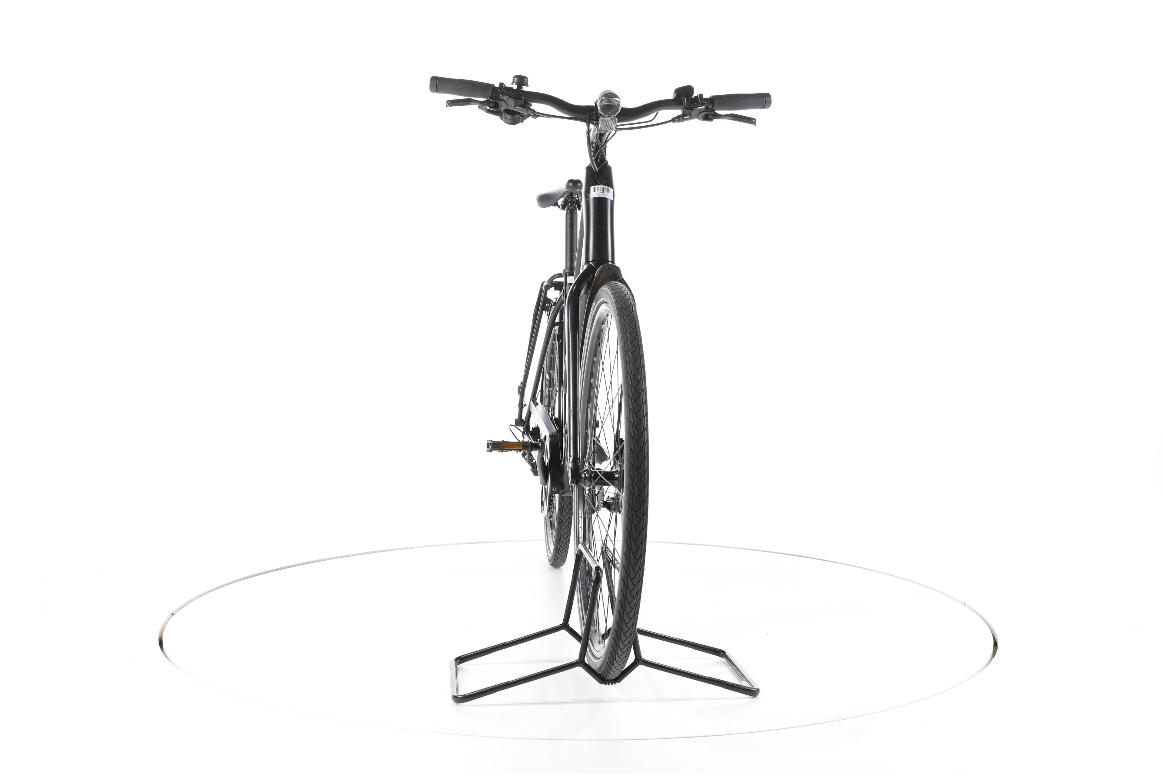 Trek FX+ 2 Trekking E-Bike - Image 4