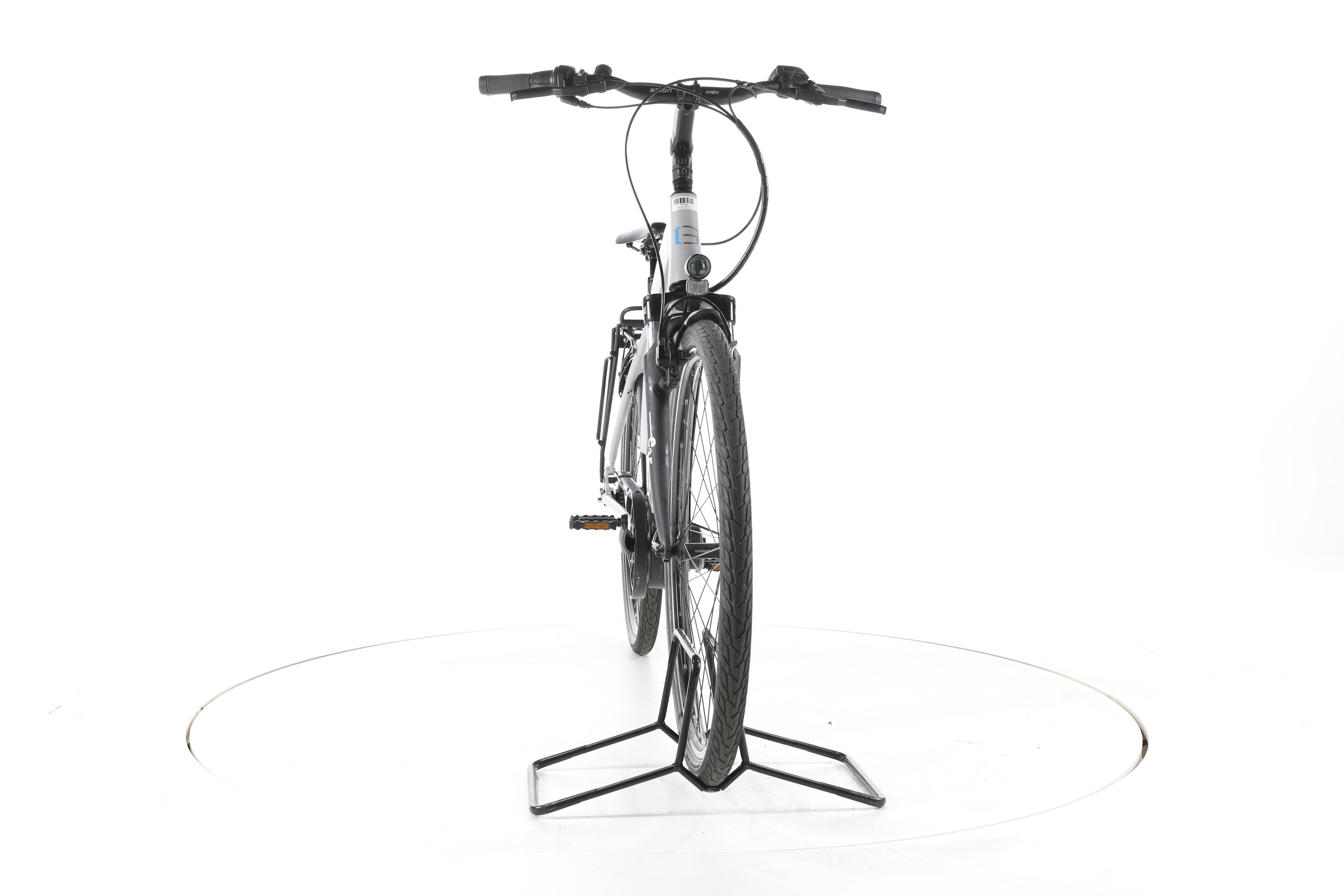 Gudereit EC-3.5 RT City E-Bike - Image 4