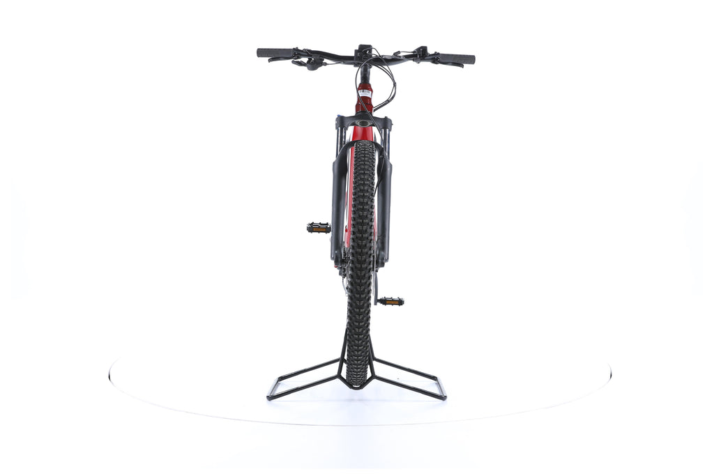 FLYER Uproc2 2.10 E-Bike - Image 4