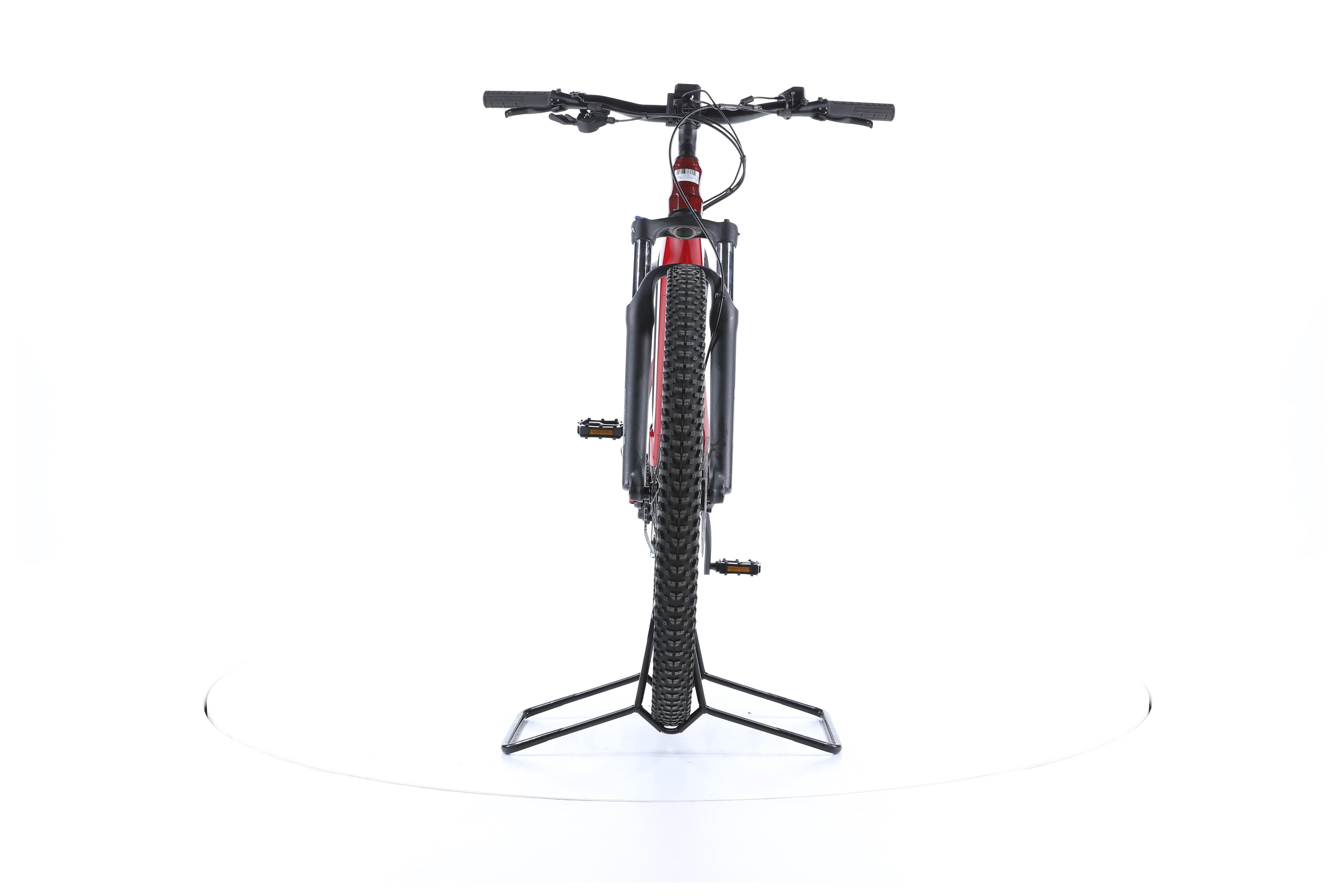 FLYER Uproc2 2.10 E-Bike - Image 4