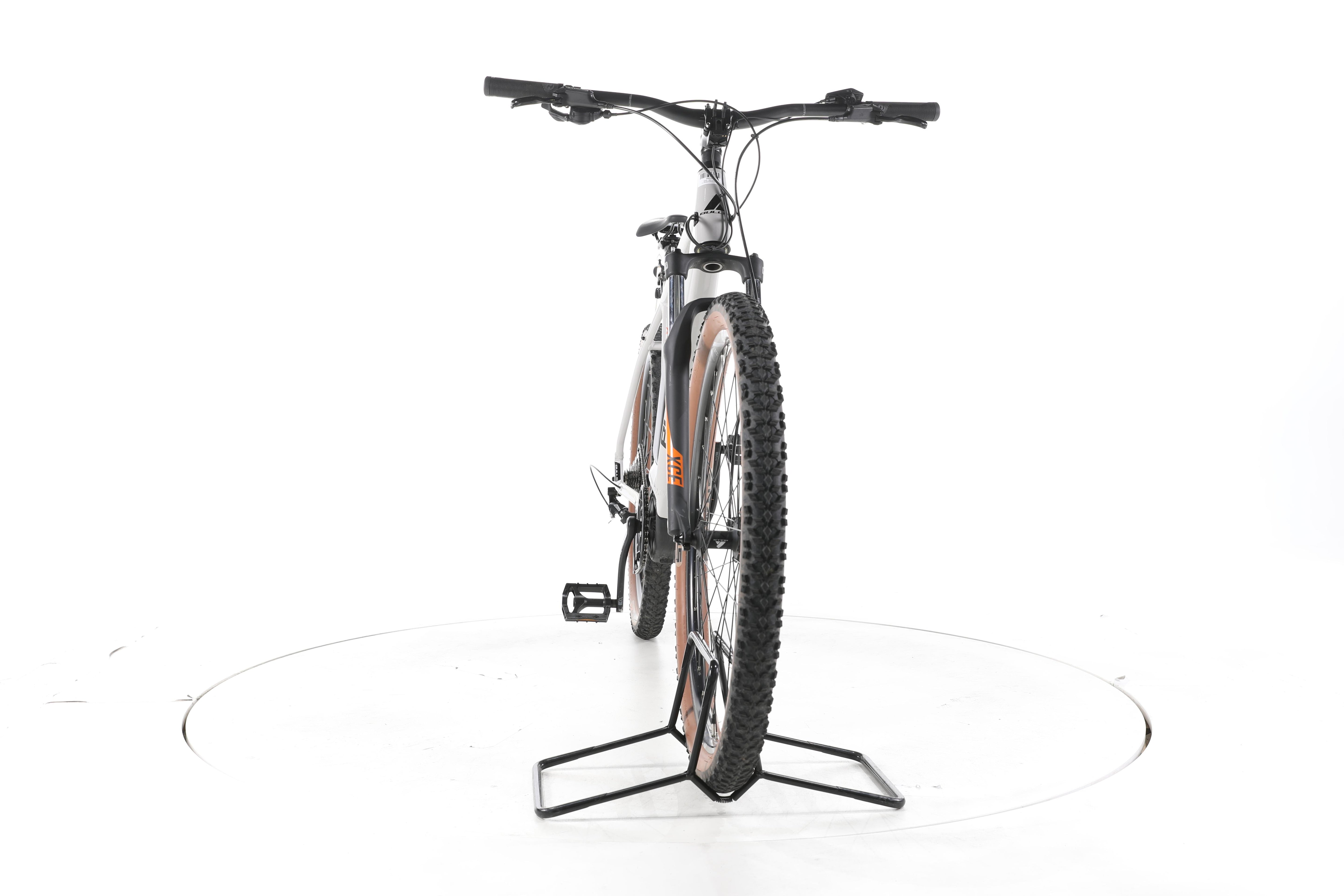 Bulls LT Performance E-Bike - Image 4