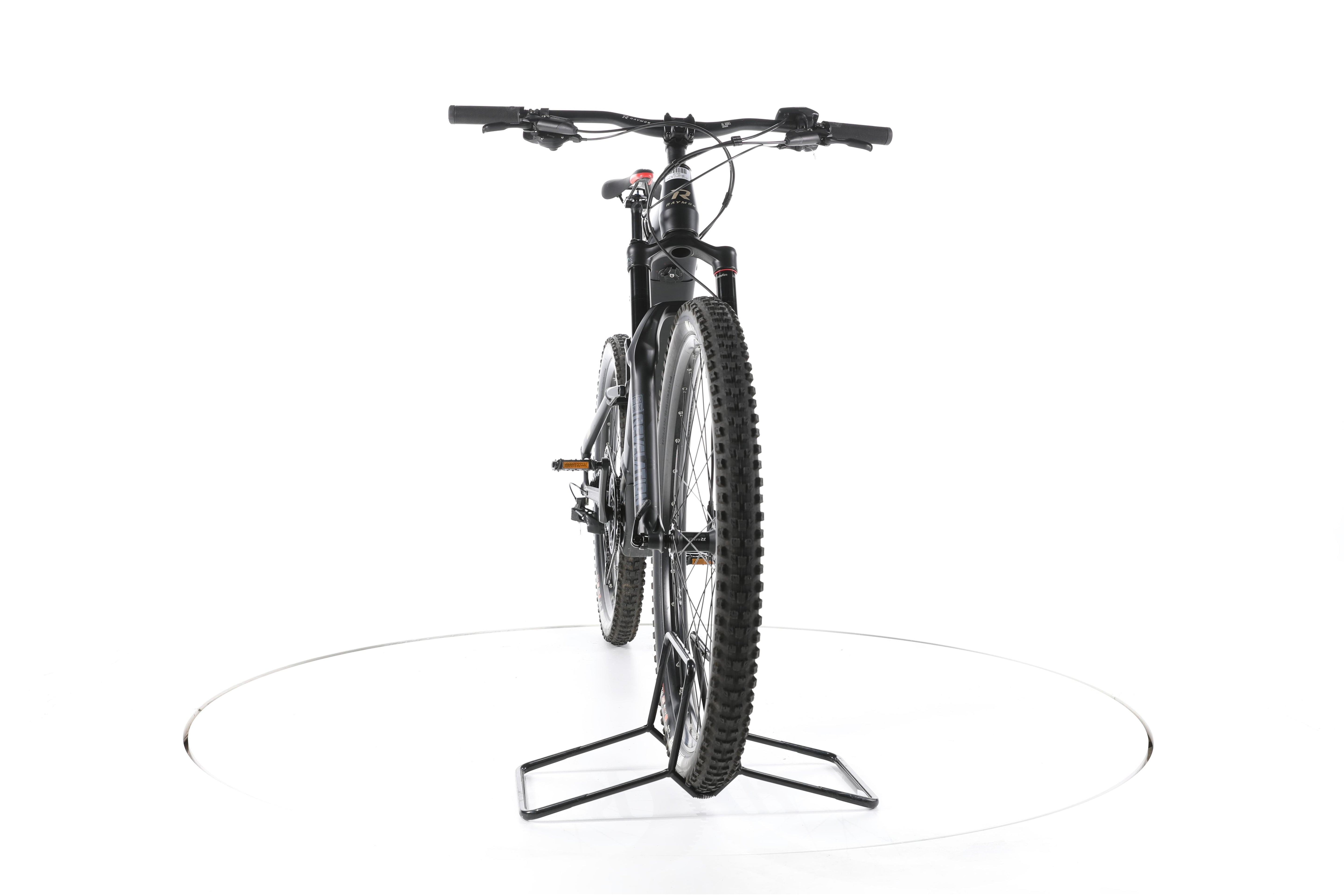 R Raymon FullRay SE Fully E-Bike - Image 4