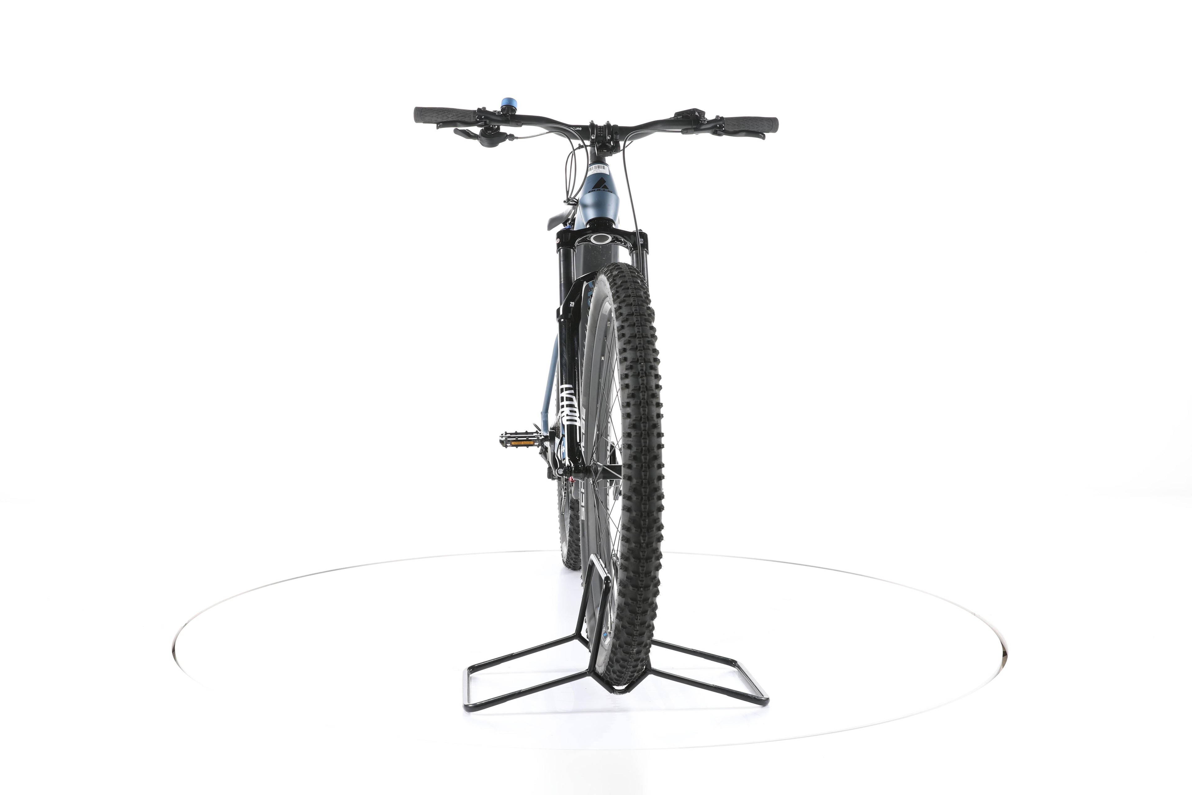 Bulls Copperhead EVO 2 XXL E-Bike 2023 - Image 4