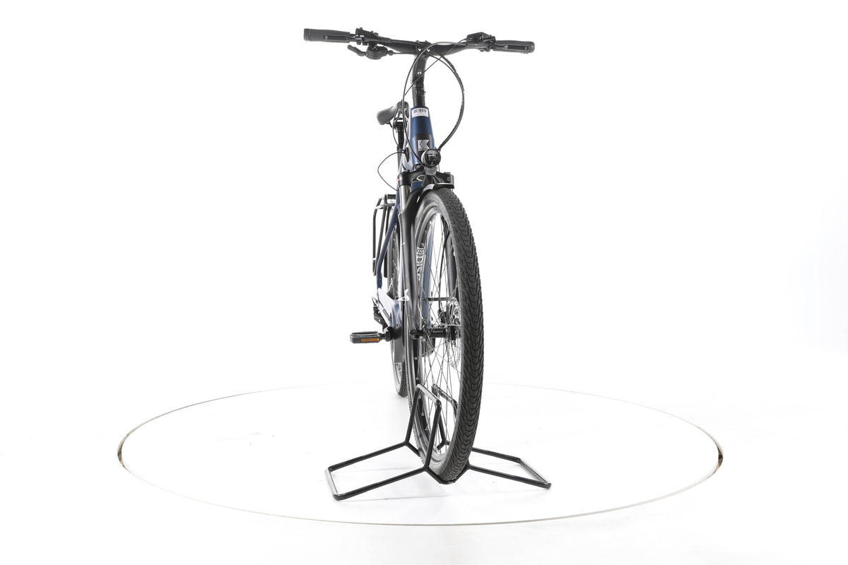 Kettler QUADRIGA COMP CX11 750 Trekking E-Bike - Image 4