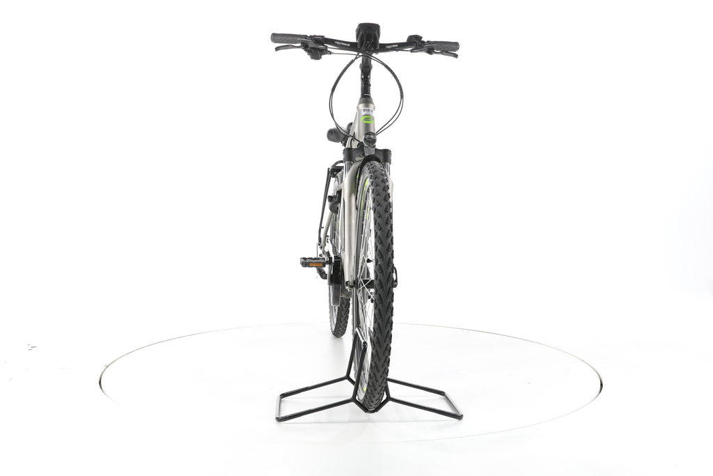 Feldmeier FE 12/Wave/RH 46 Trekking E-Bike Tiefeinsteiger - Image 4