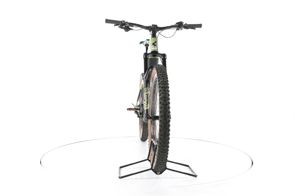 Cube Stereo Hybrid 140 HPC SL Fully E-Bike Carbon - Image 4
