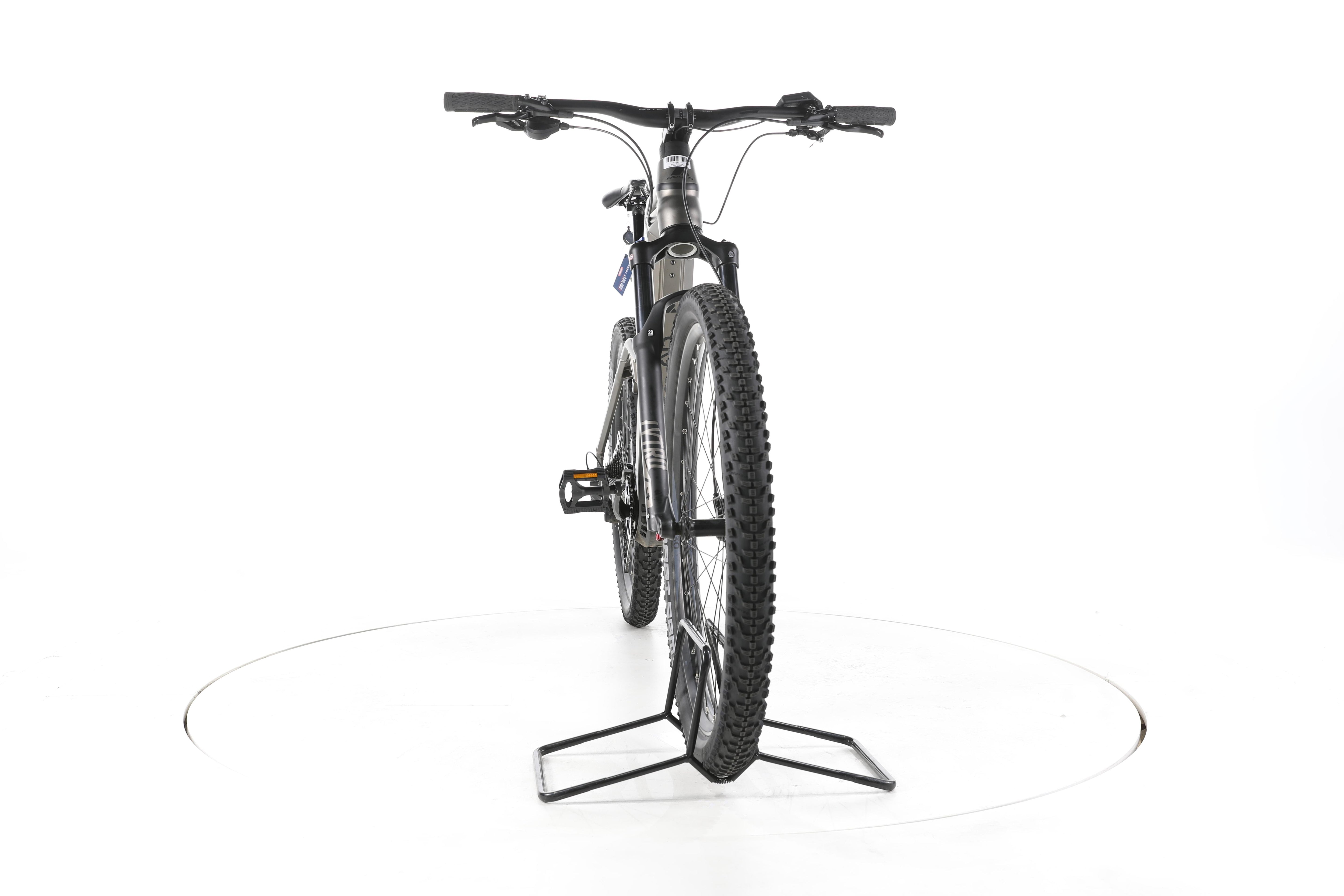 Bulls Sonic EVO TR 1 E-Bike Fully 2024 - Image 4