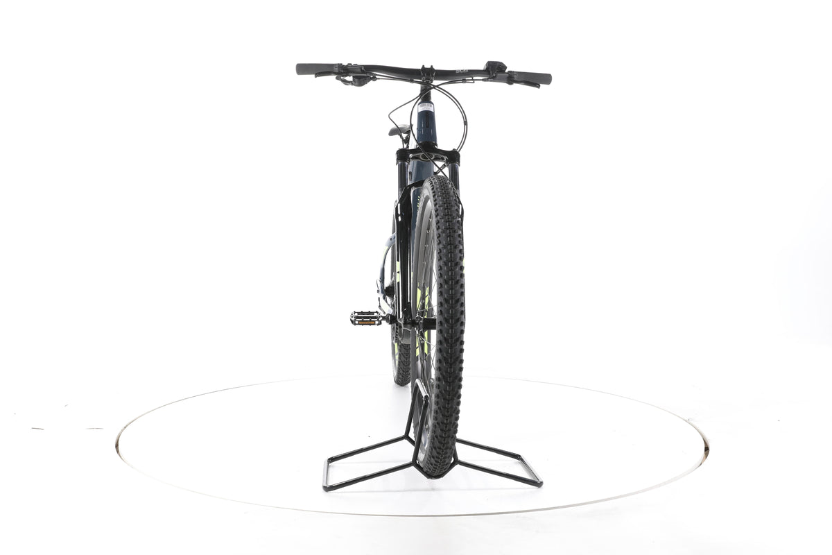 Haibike HardNine 5 E-Bike - Image 4