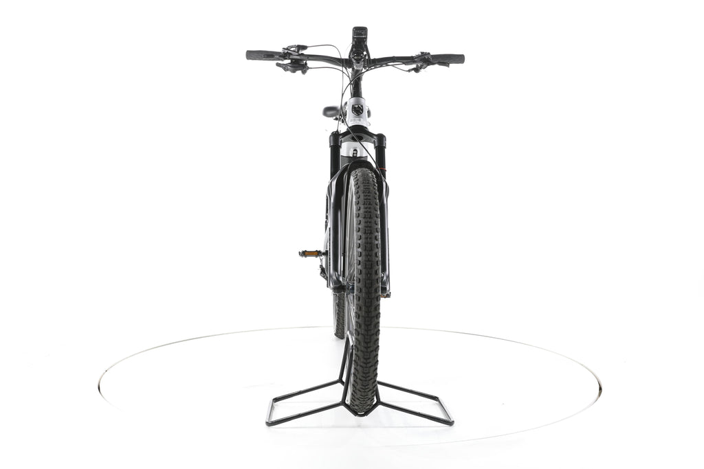 Hercules NOS FS SUV 2.1 SUV E-Bike 2023 - Image 4