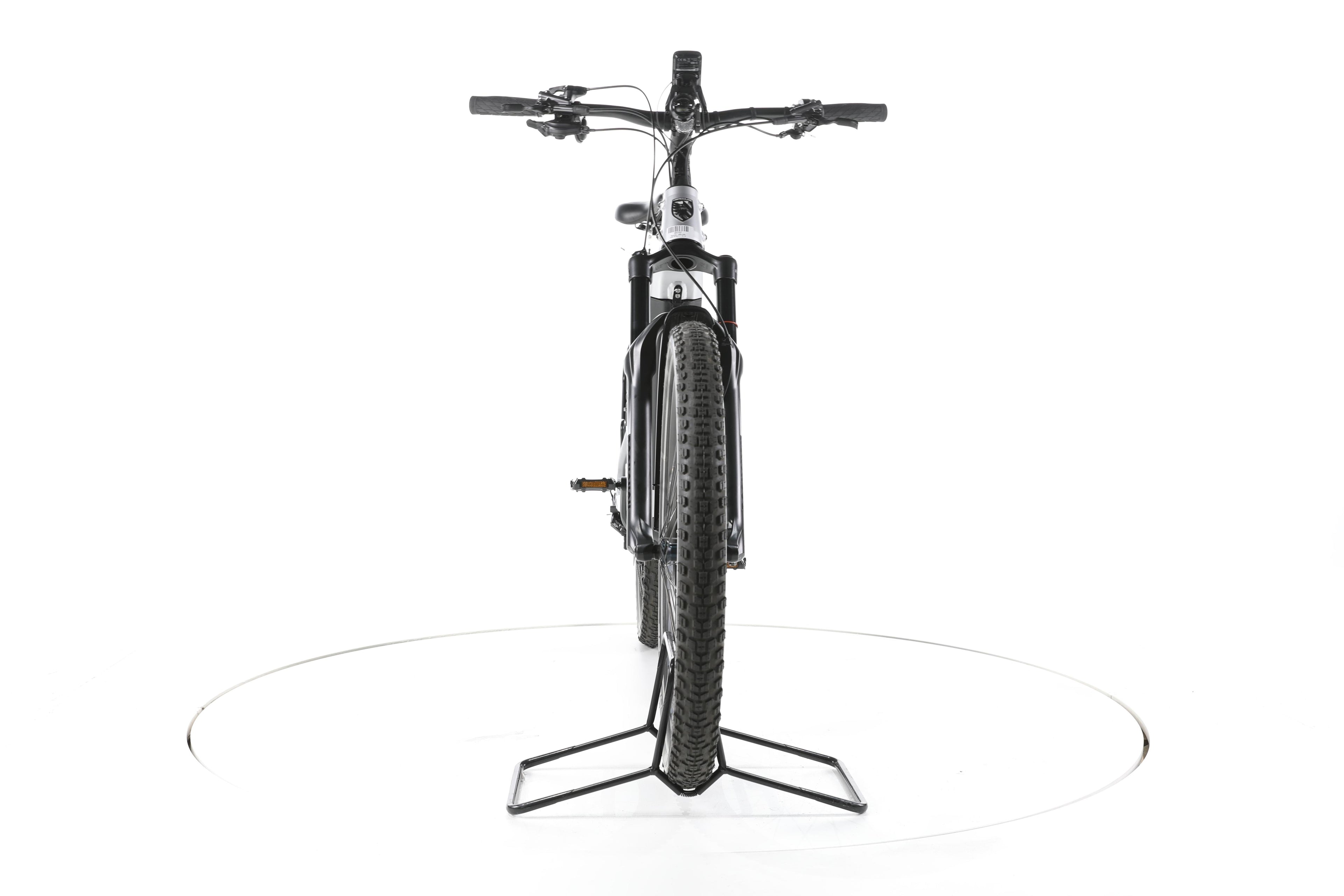 Hercules NOS FS SUV 2.1 SUV E-Bike 2023 - Image 4