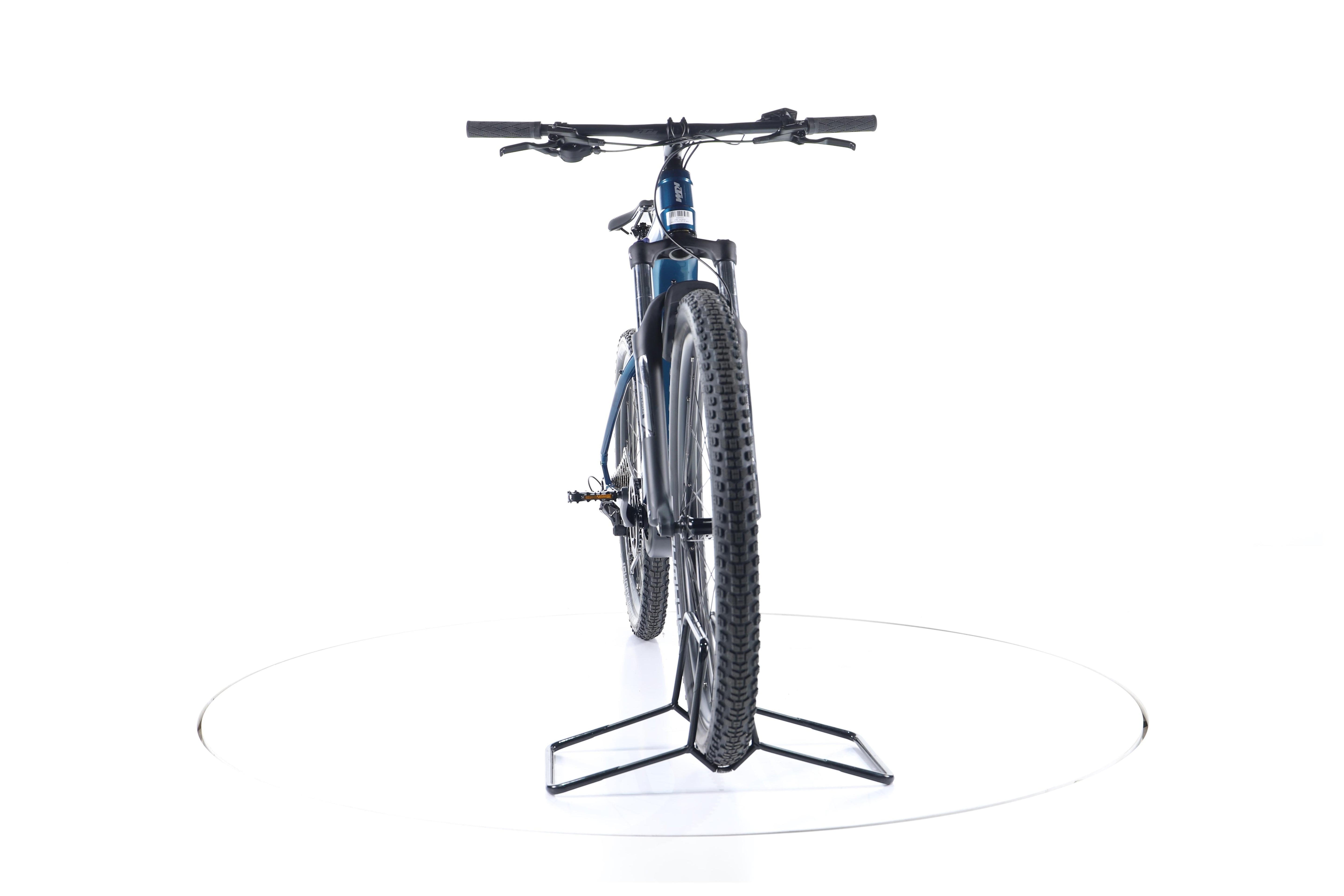 KTM Macina Team 691 E-Bike - Image 4