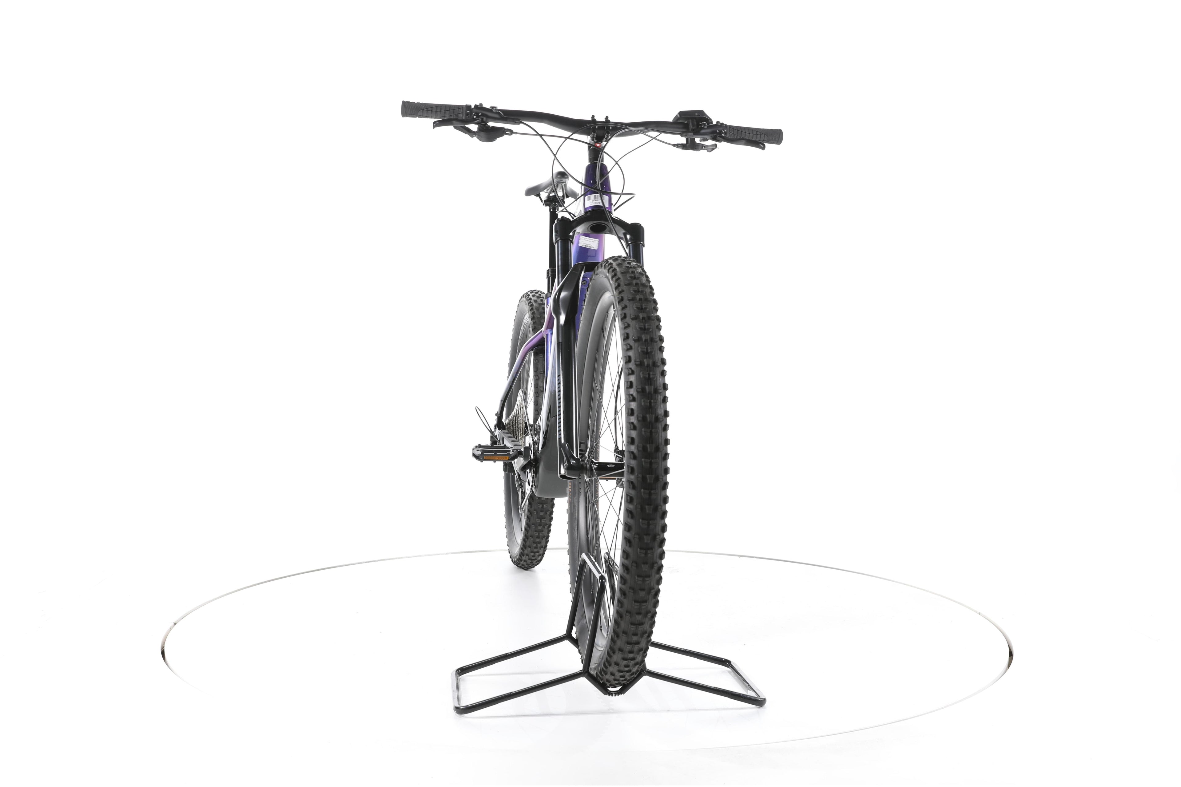 Trek Marlin+ 8 E-Bike 2024 - Image 4