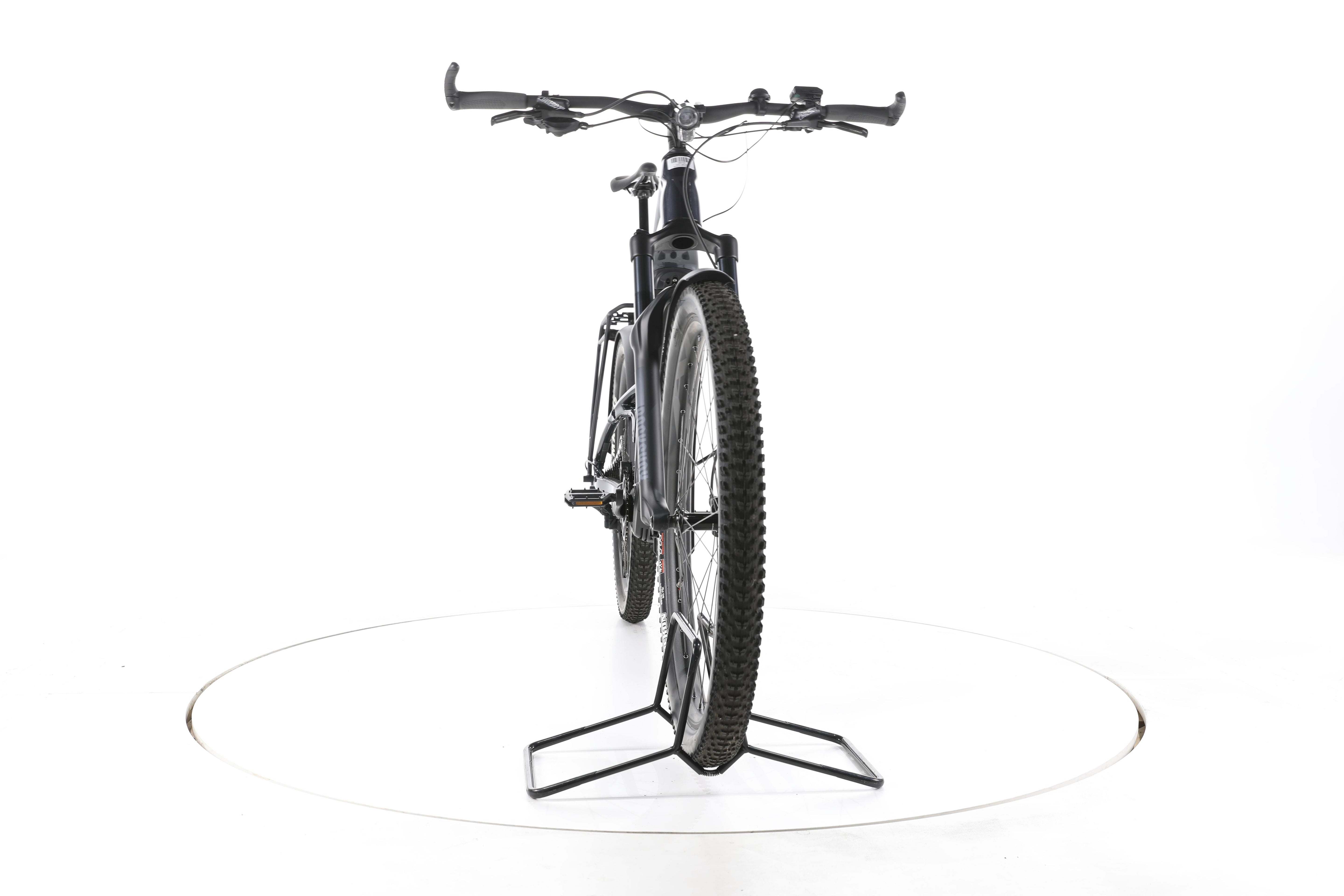 Giant Stance E+ EX Pro SUV E-Bike - Image 4