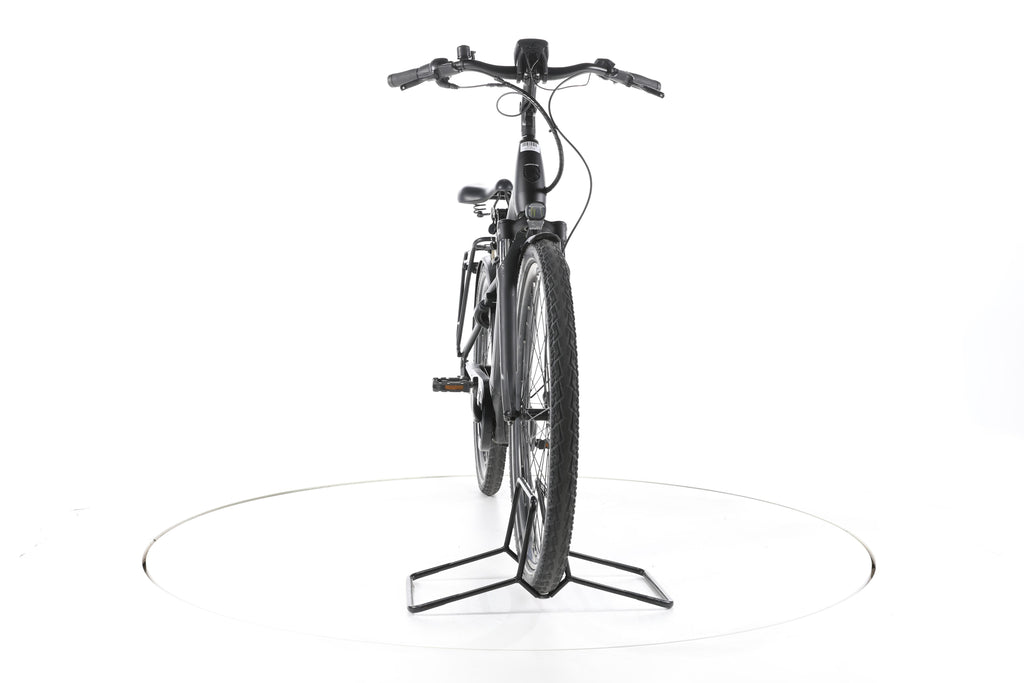 Hercules Robert/a IR8 City E-Bike Tiefeinsteiger - Image 4