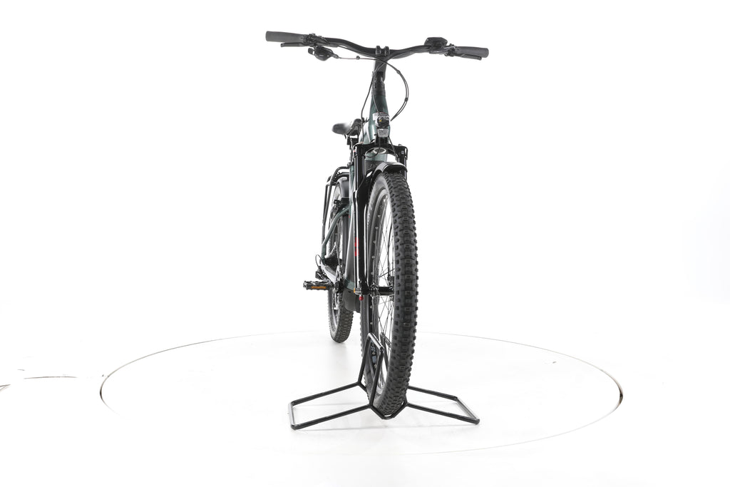 Haibike Trekking 5 Trekking E-Bike 2024 - Image 4