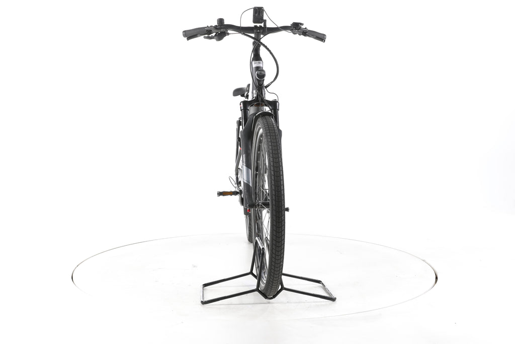 FLYER Upstreet5 7.10 Trekking E-Bike Tiefeinsteiger - Image 4