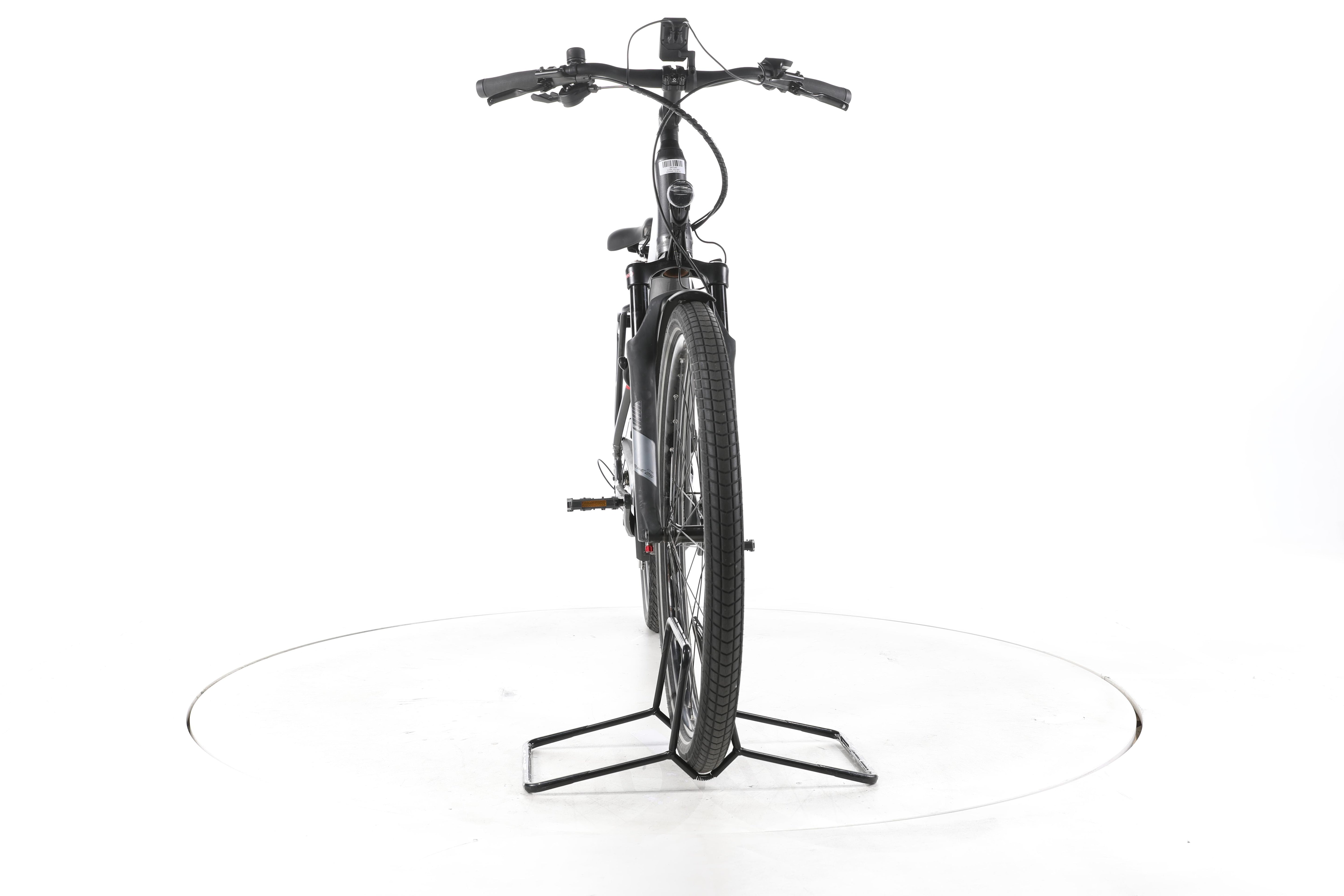 FLYER Upstreet5 7.10 Trekking E-Bike Tiefeinsteiger - Image 4