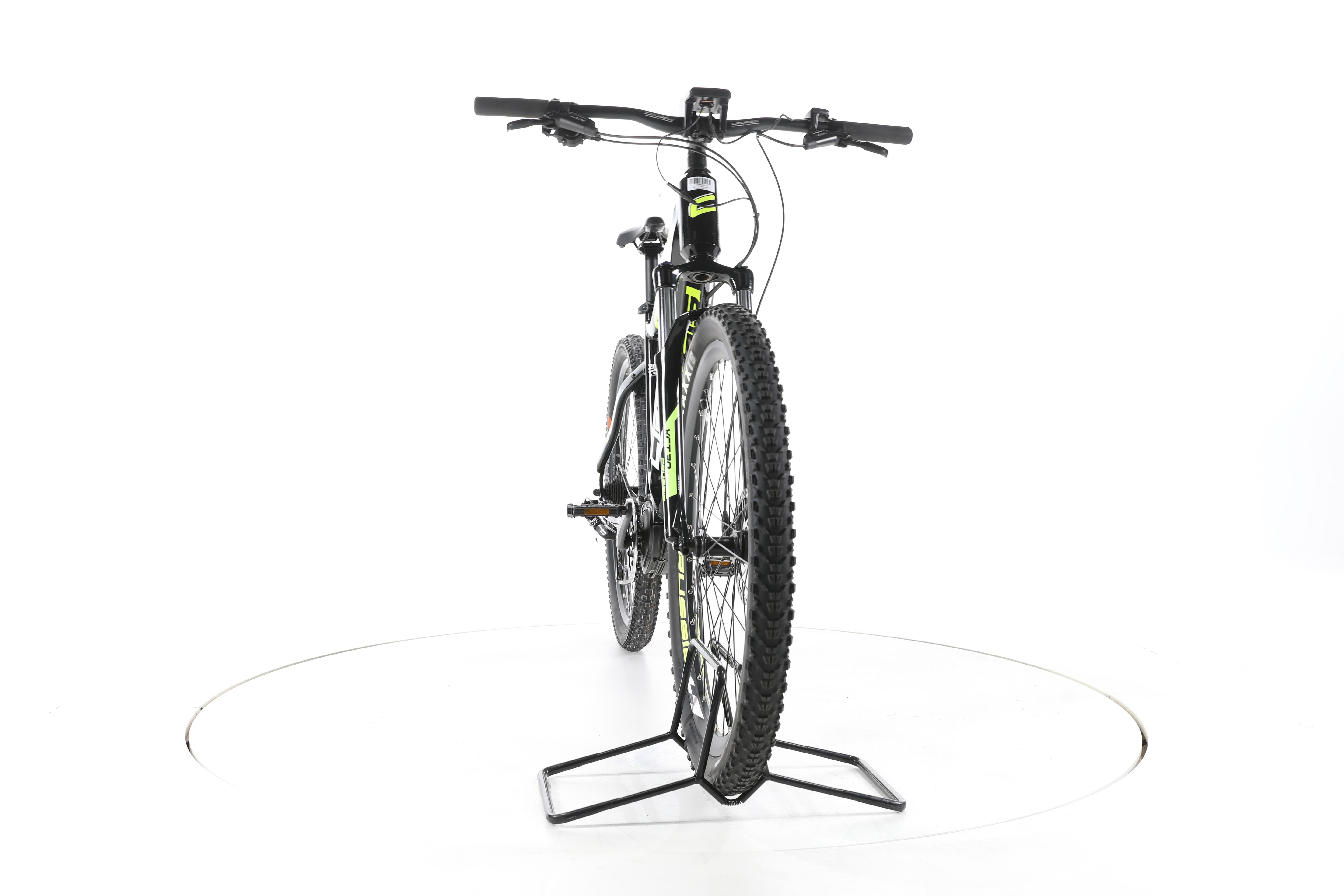 Crussis e-Largo 5.8 E-Bike - Image 4