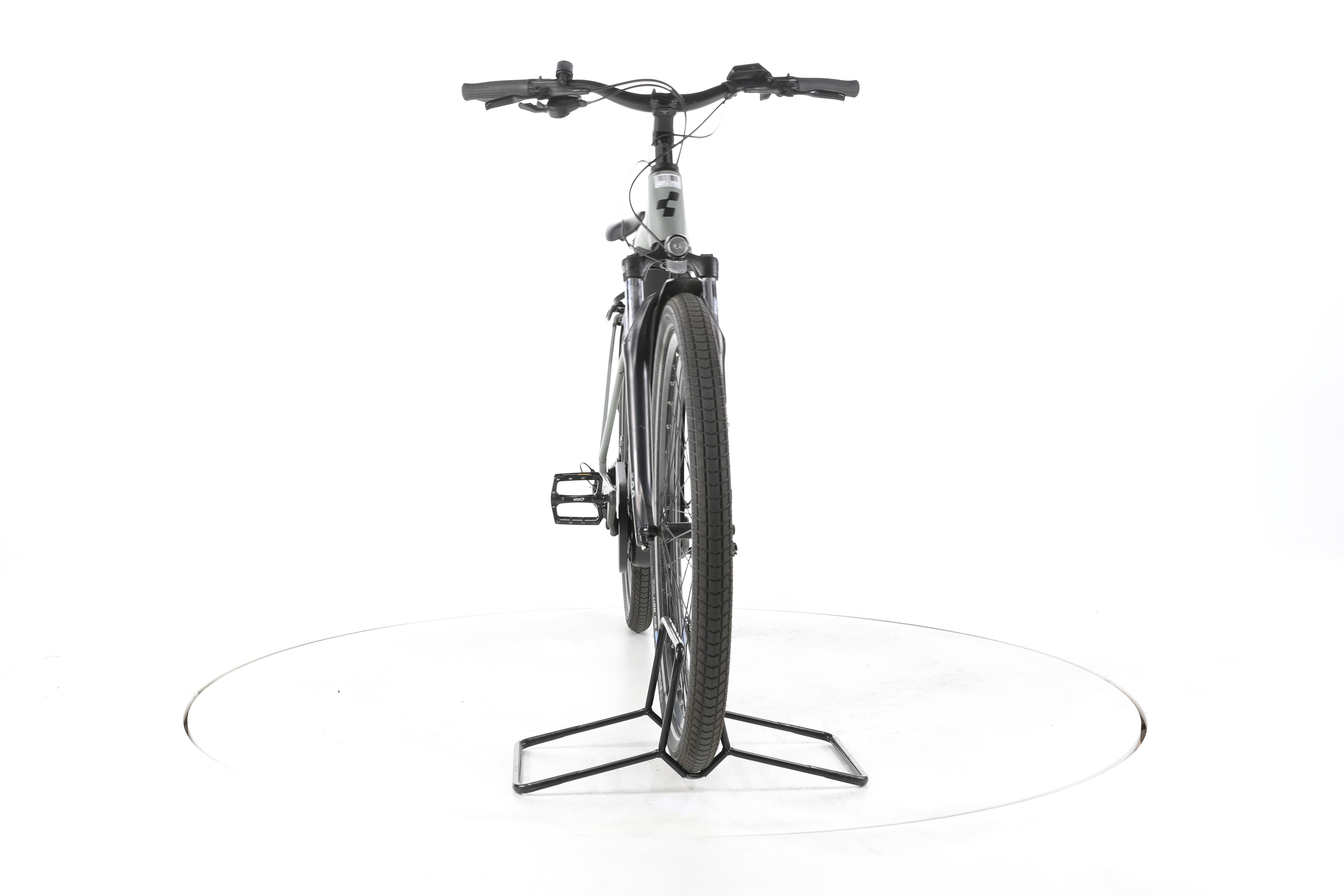 Cube Kathmandu Hybrid one Trekking E-Bike 2024 - Image 4