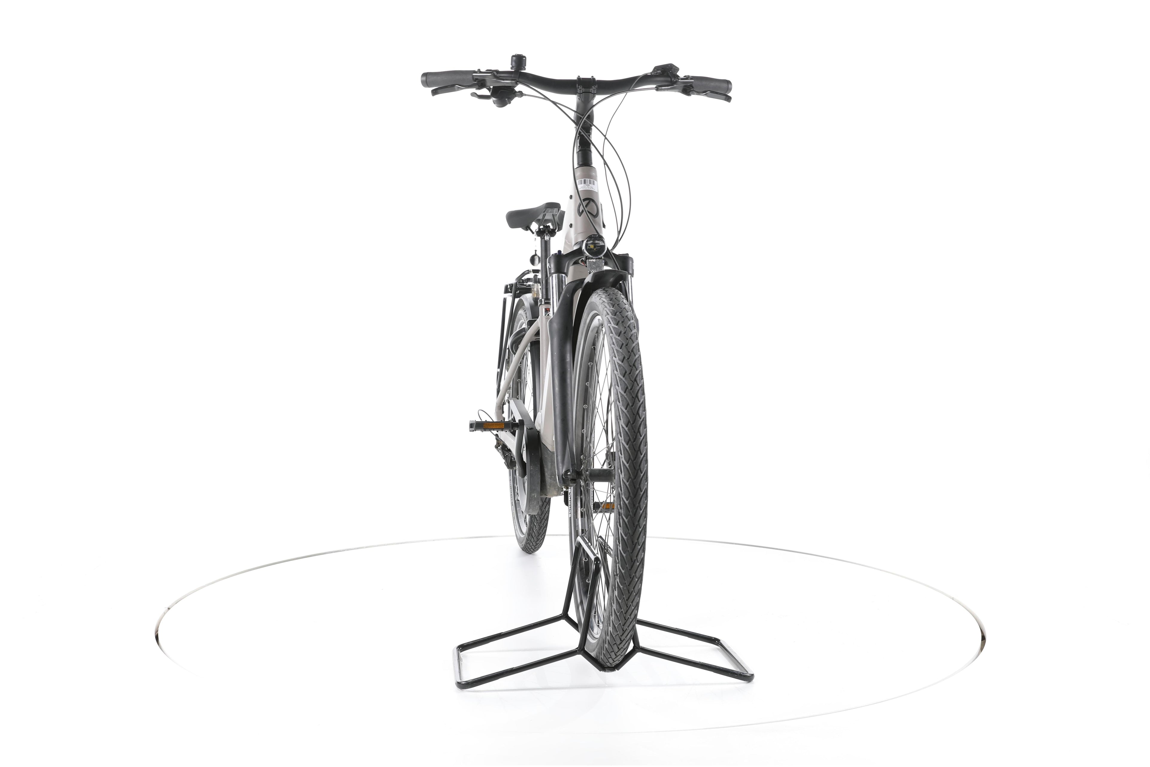 Kalkhoff Entice 3.B Move Trekking E-Bike Tiefeinsteiger 2023 - Image 4