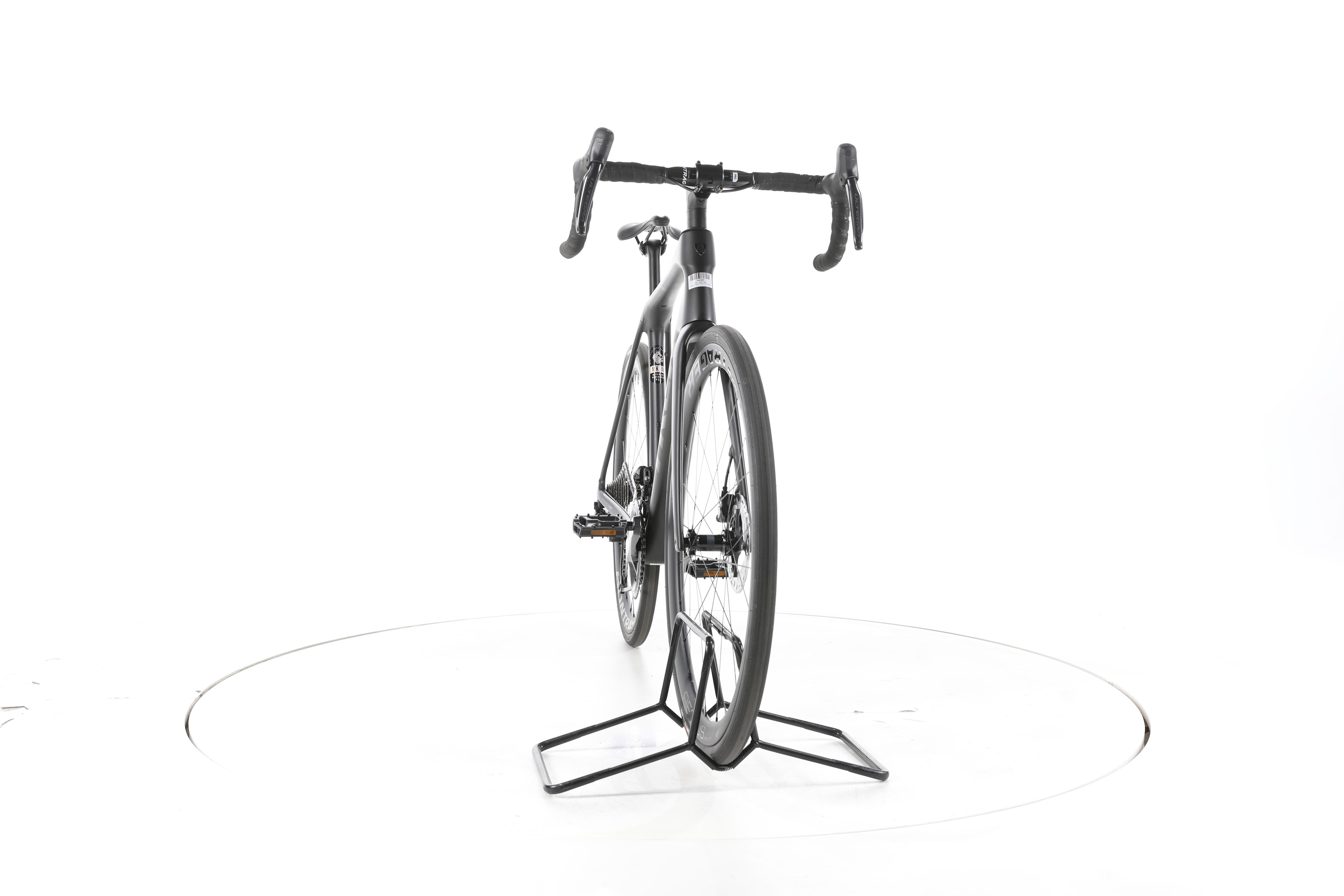 Trek Domane SLR 7 Gen 4 - Image 4