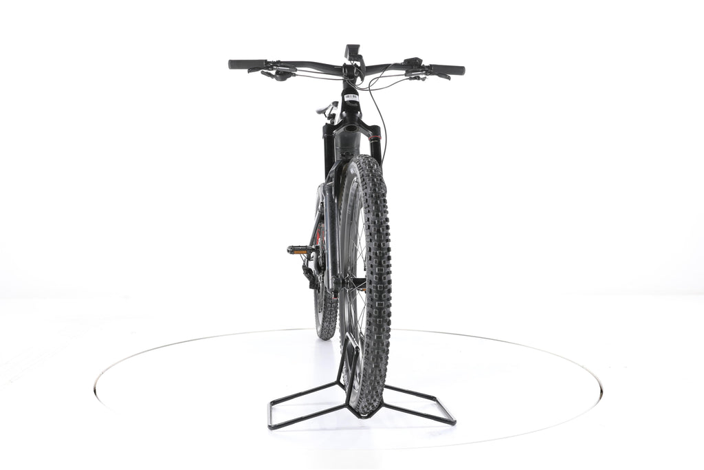 Cannondale 297 U Moterra Neo Crb LT 2 Fully E-Bike - Image 4