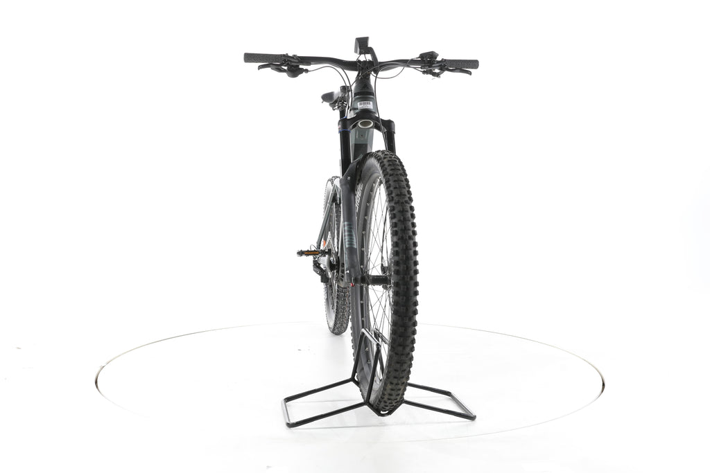 Bulls SONIC EVO AM2 E-Bike Fully Carbon - Image 4
