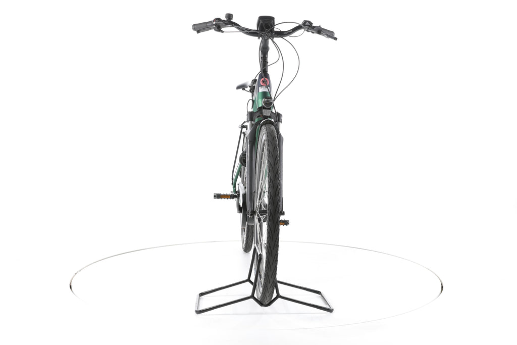 Kreidler Vitality Eco 8 City E-Bike Tiefeinsteiger - Image 4