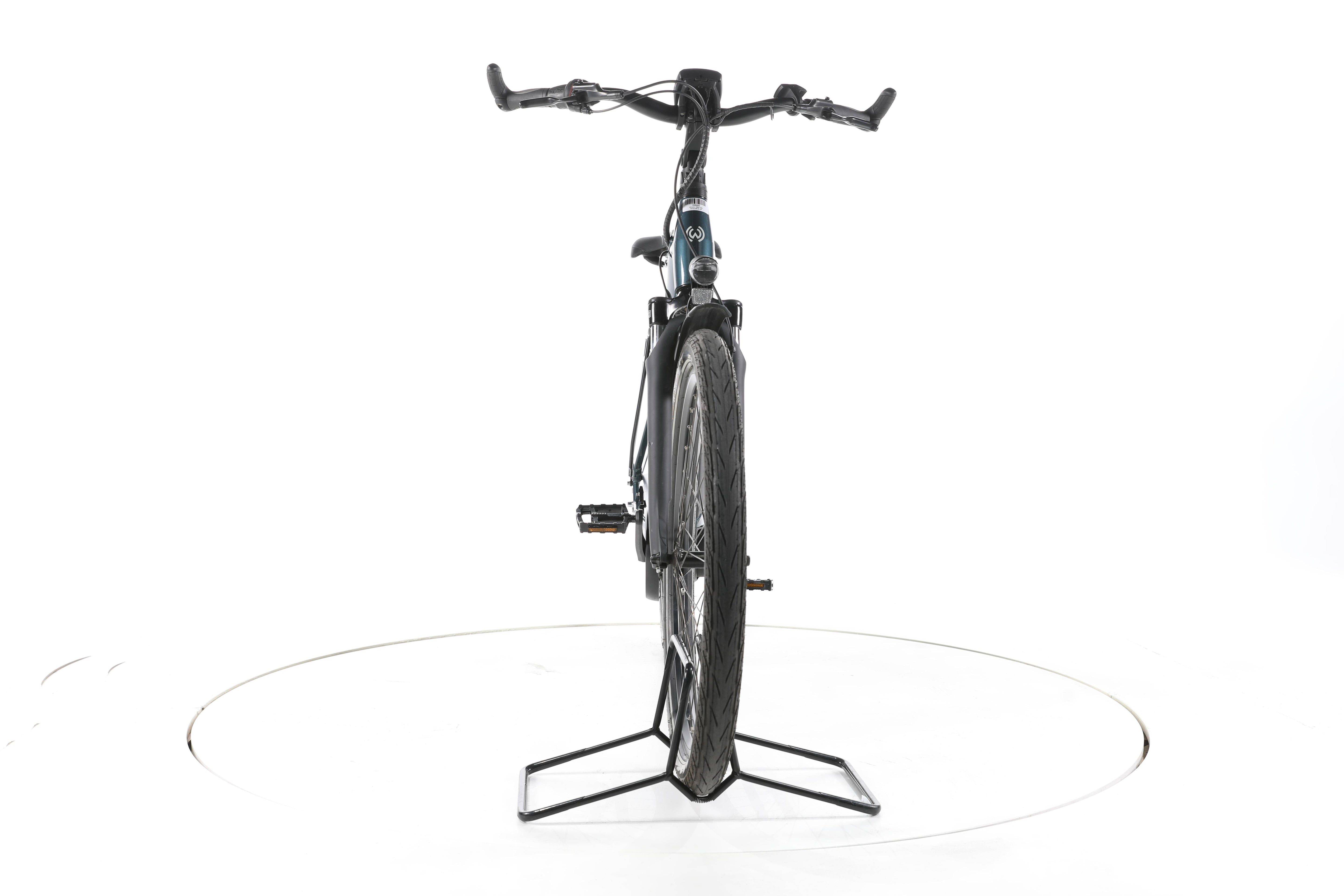 Winora Sinus N8 City E-Bike - Image 4