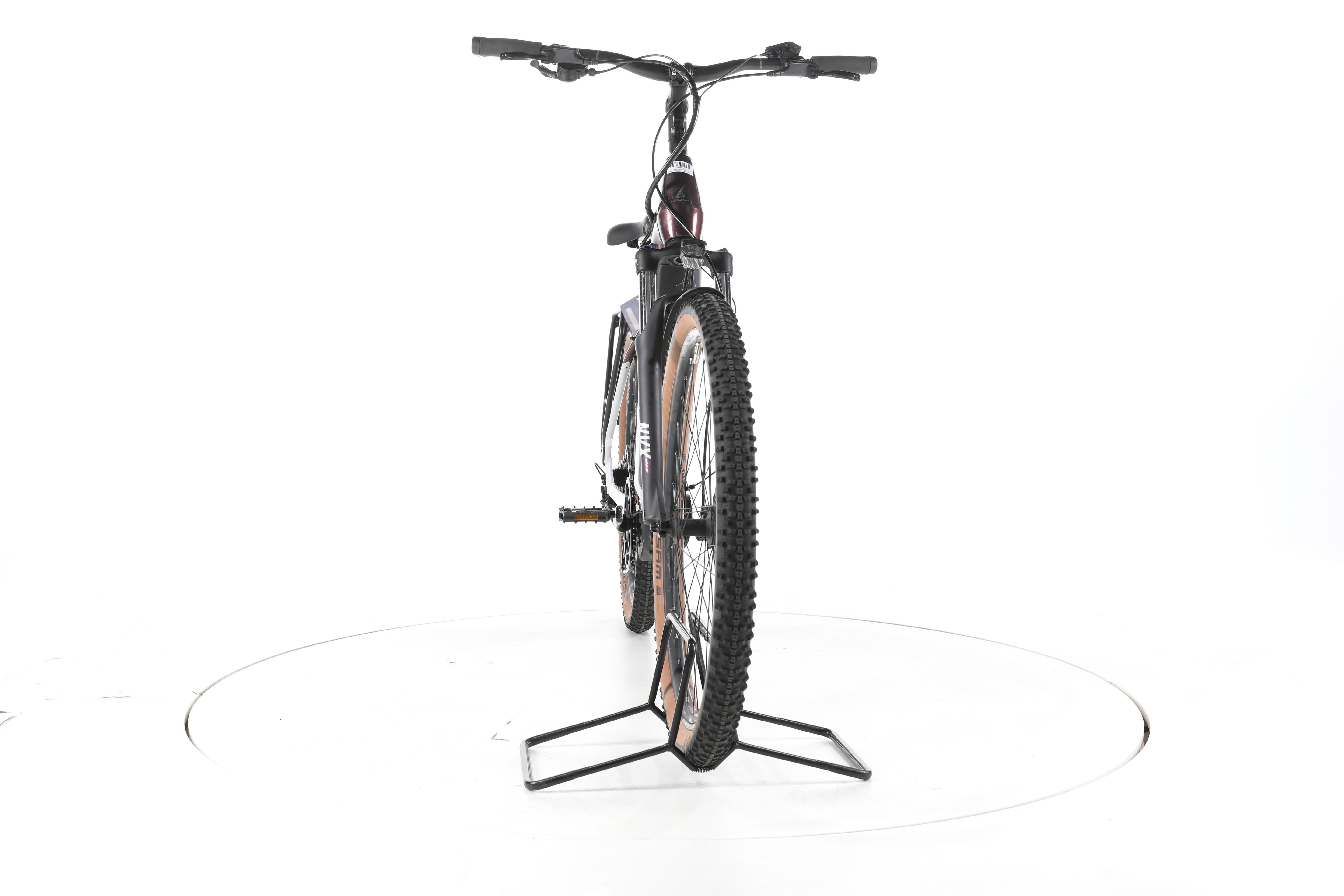 Bulls Cross EVO Trekking E-Bike - Image 4