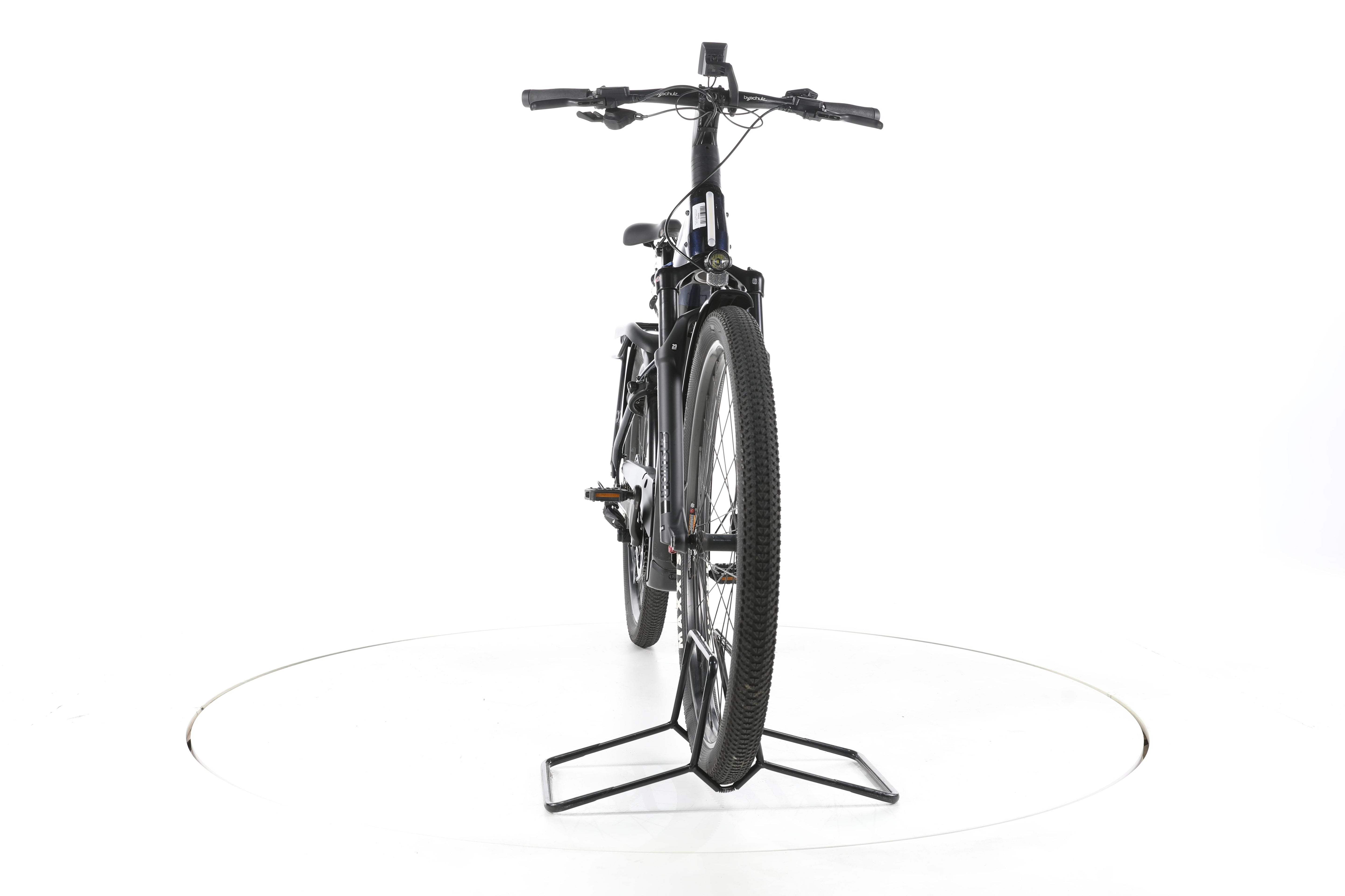 Cannondale Tesoro Neo X 1 Trekking E-Bike - Image 4