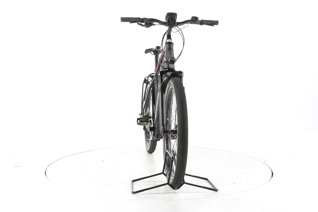 Diamant Zouma Deluxe+ Trekking E-Bike - Image 4