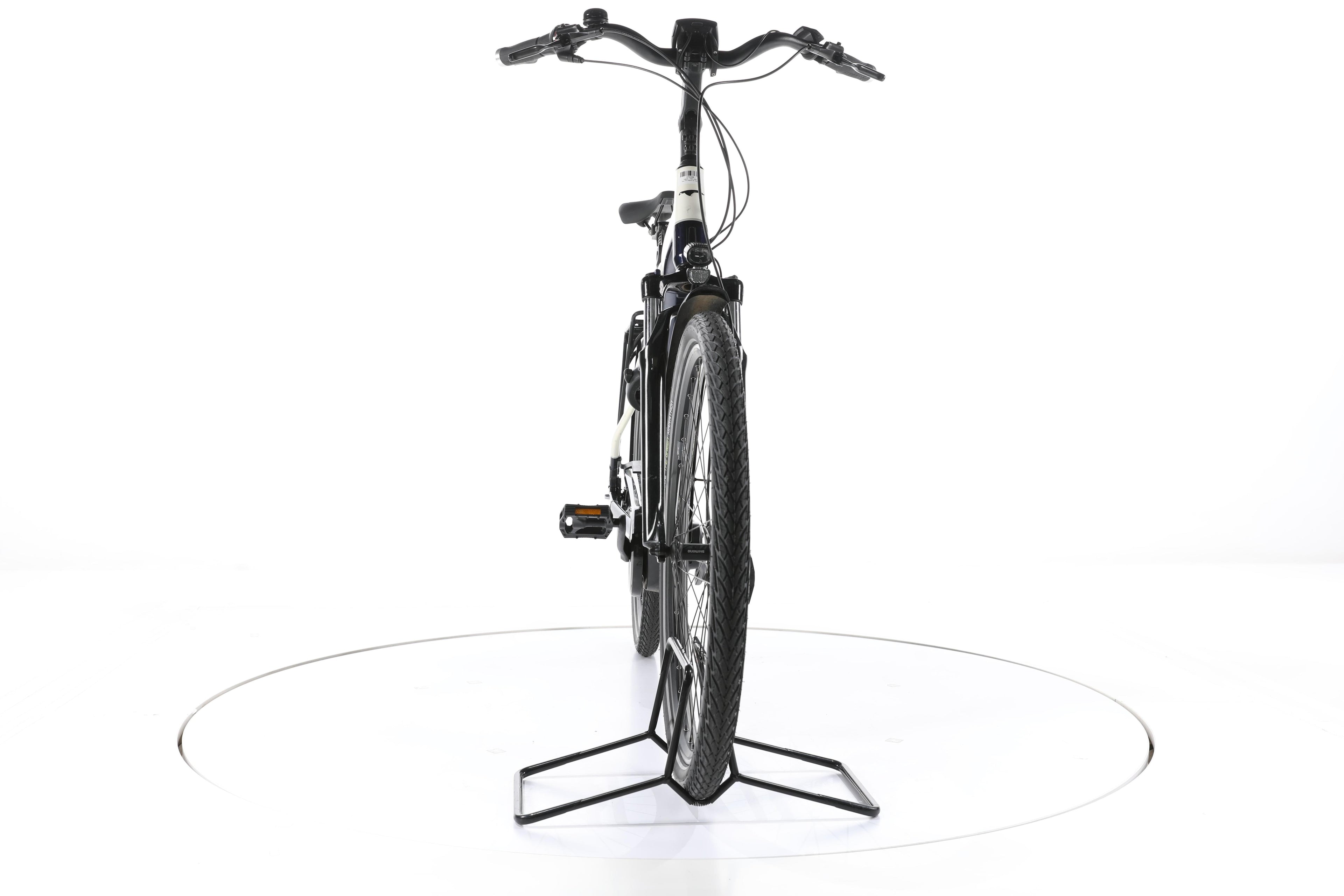 EBIKE Tour Pro City E-Bike Tiefeinsteiger - Image 4