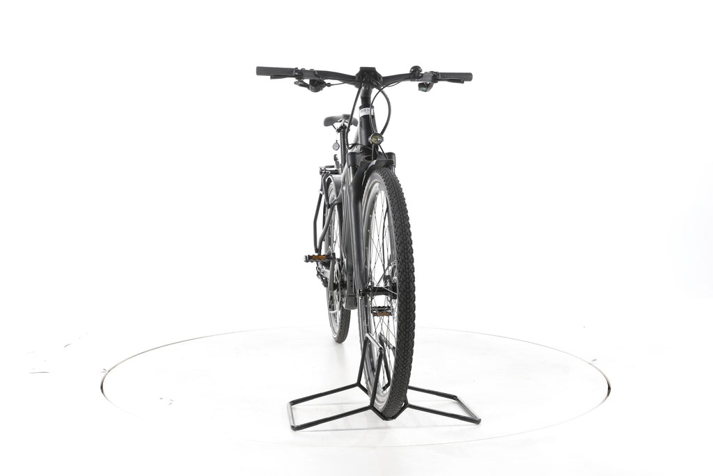 Giant Explore E+3 Trekking E-Bike - Image 4