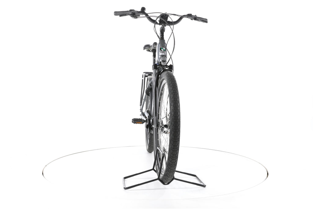 Puch Q 4.8 City E-Bike Tiefeinsteiger - Image 4