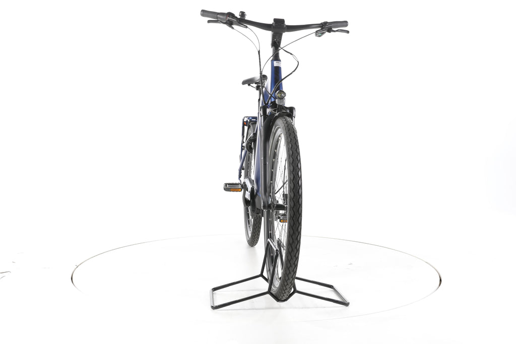 Giant DailyTour E+ 1 RT Trekking E-Bike Tiefeinsteiger 2024 - Image 4