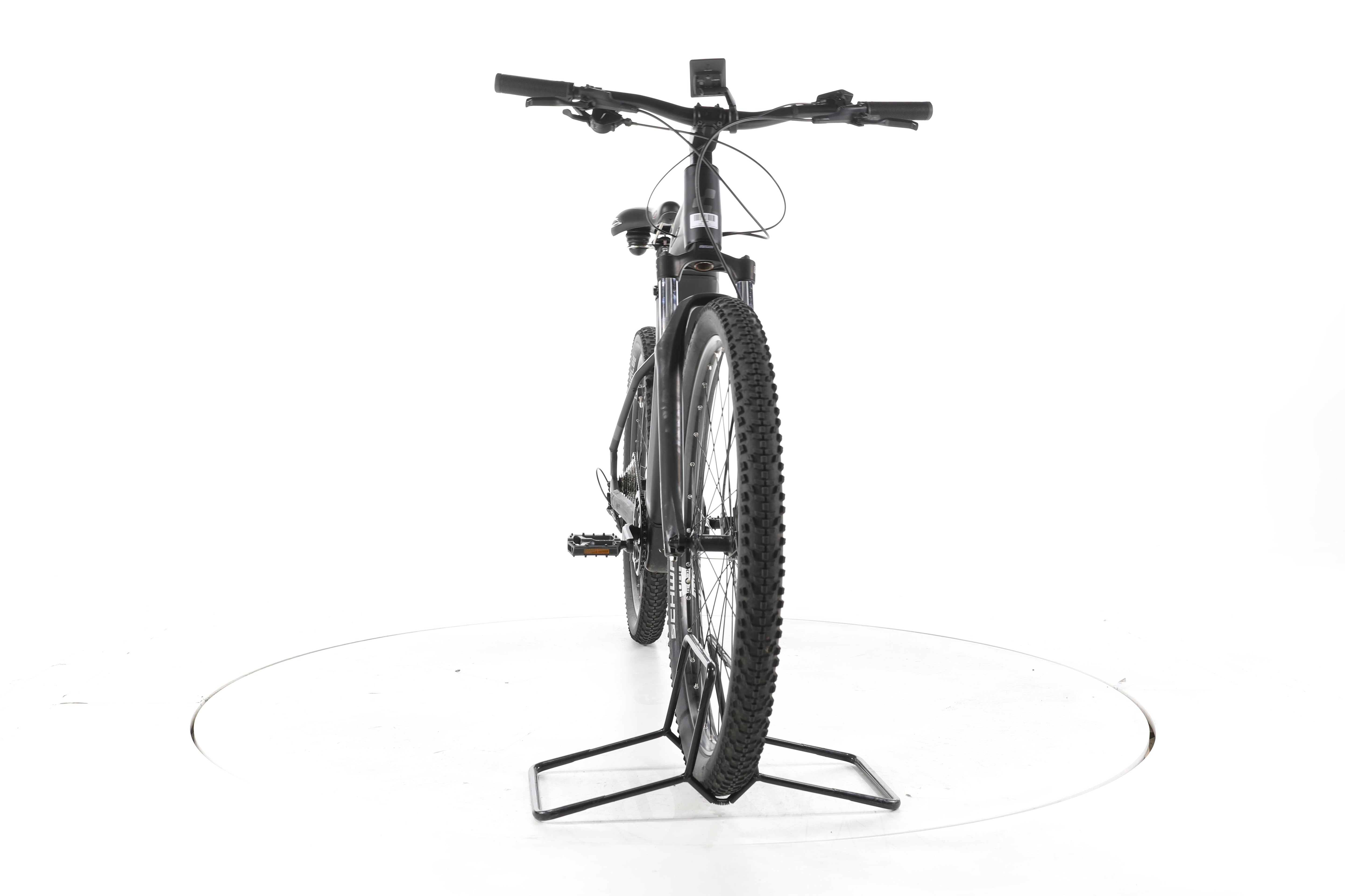 Cube Reaction Hybrid Performance E-Bike - Image 4