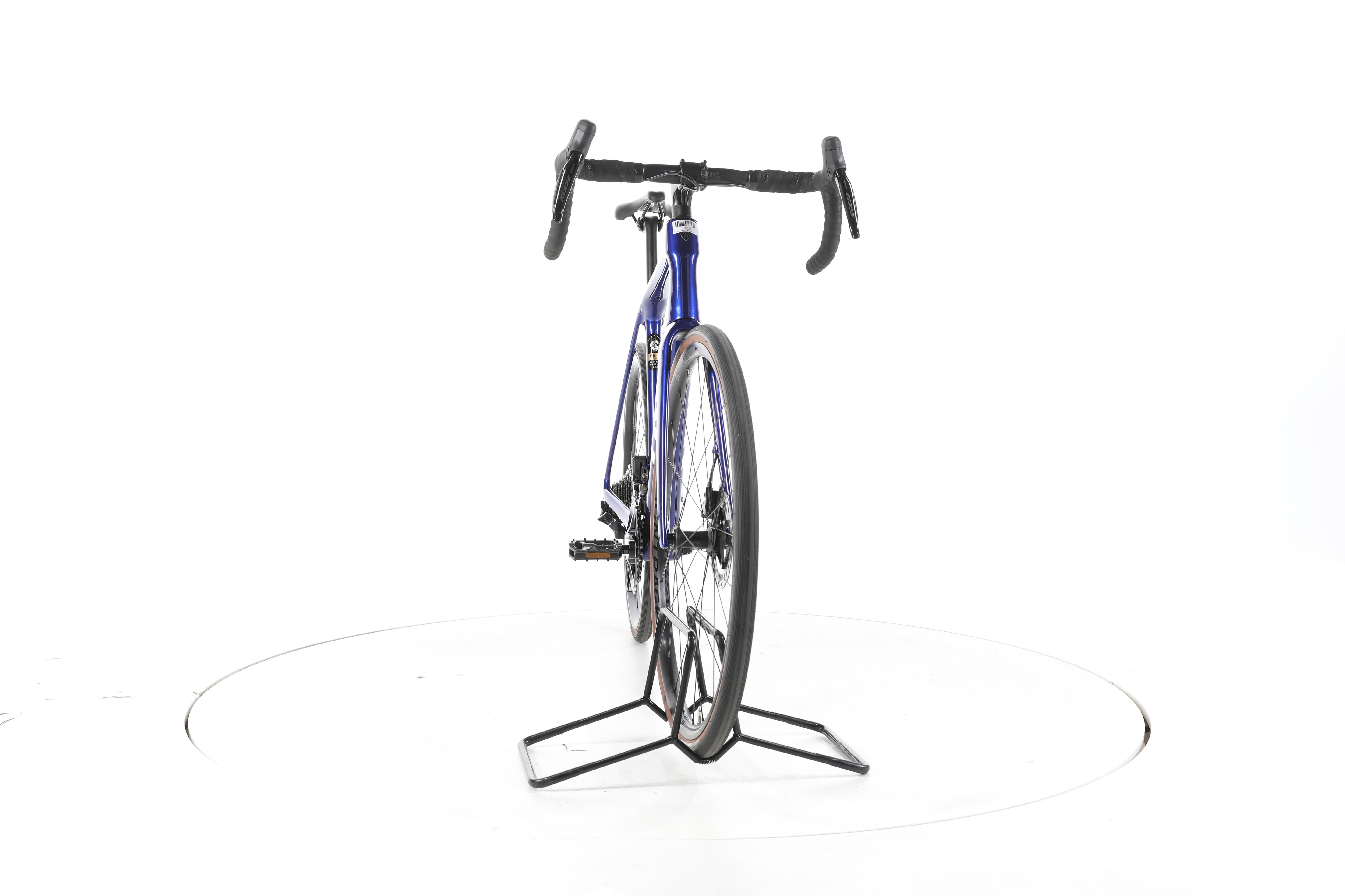 Trek Domane SL 6 Gen 4 Fahrrad Rennrad & Gravel - Image 4