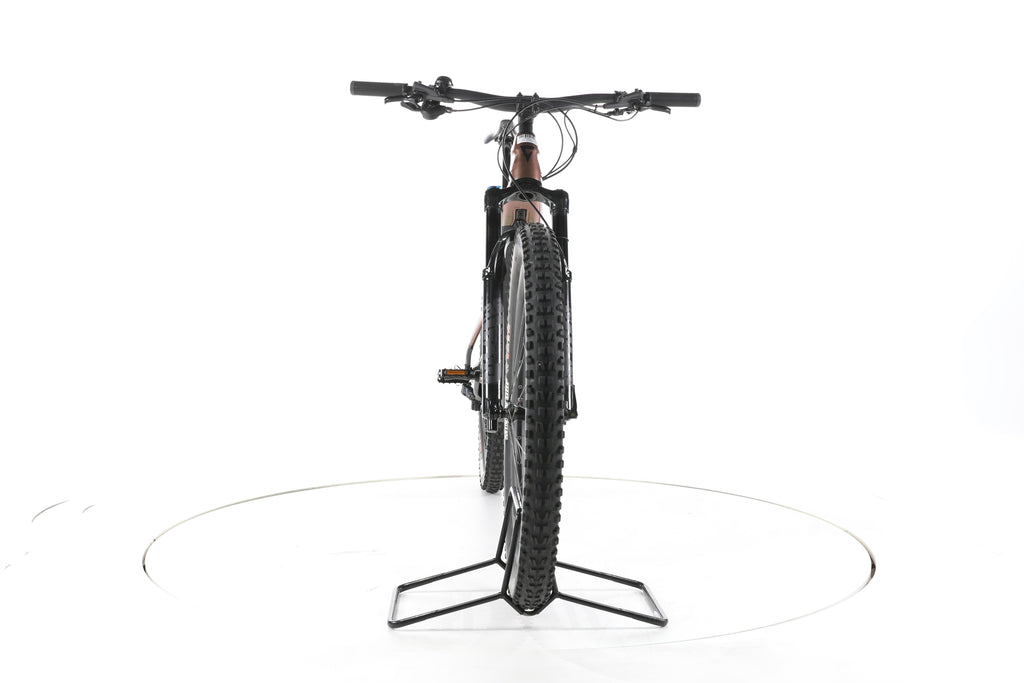 Giant Trance X E+ 2 Fully E-Bike 2023 - Image 4