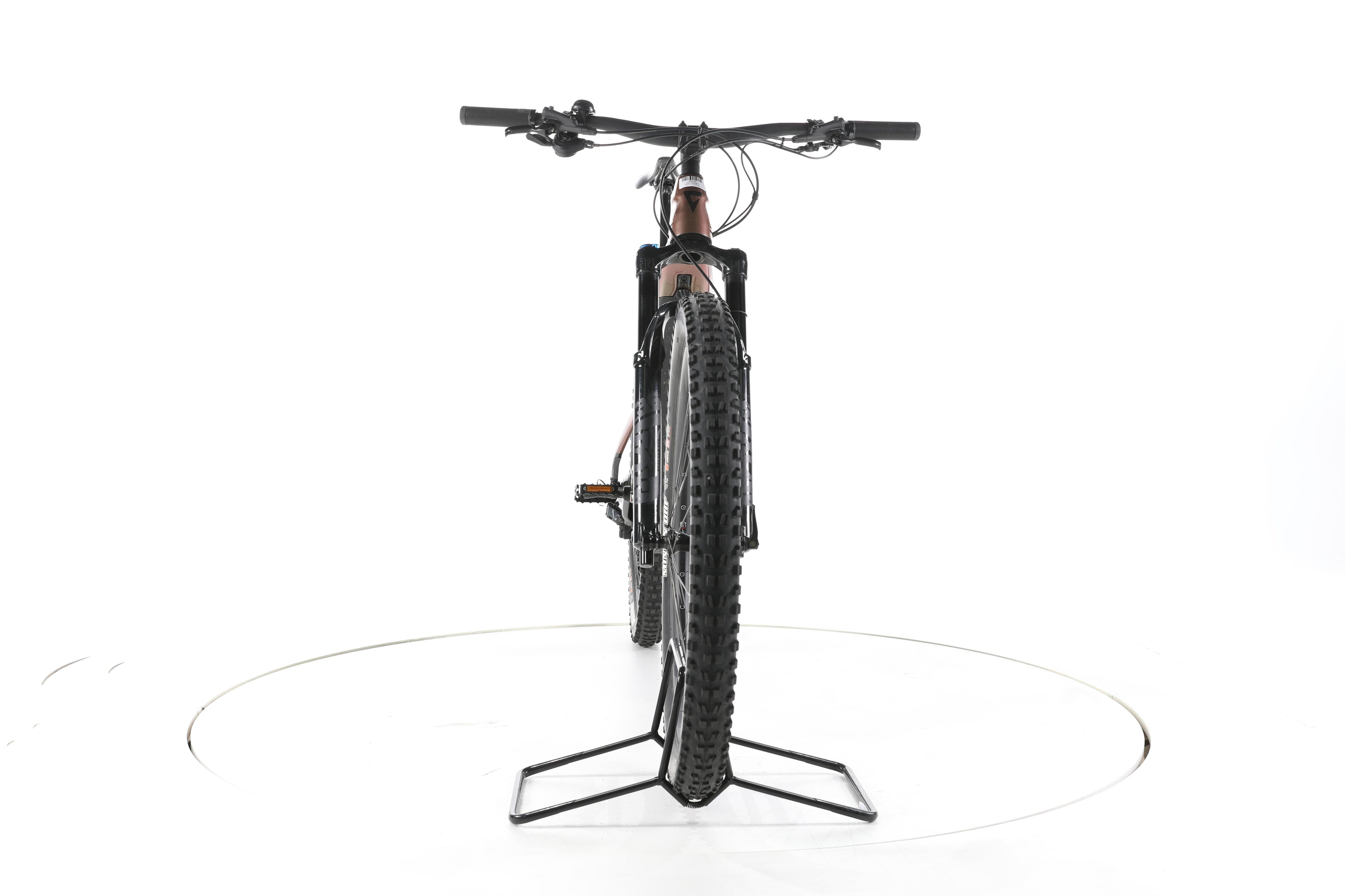 Giant Trance X E+ 2 Fully E-Bike 2023 - Image 4
