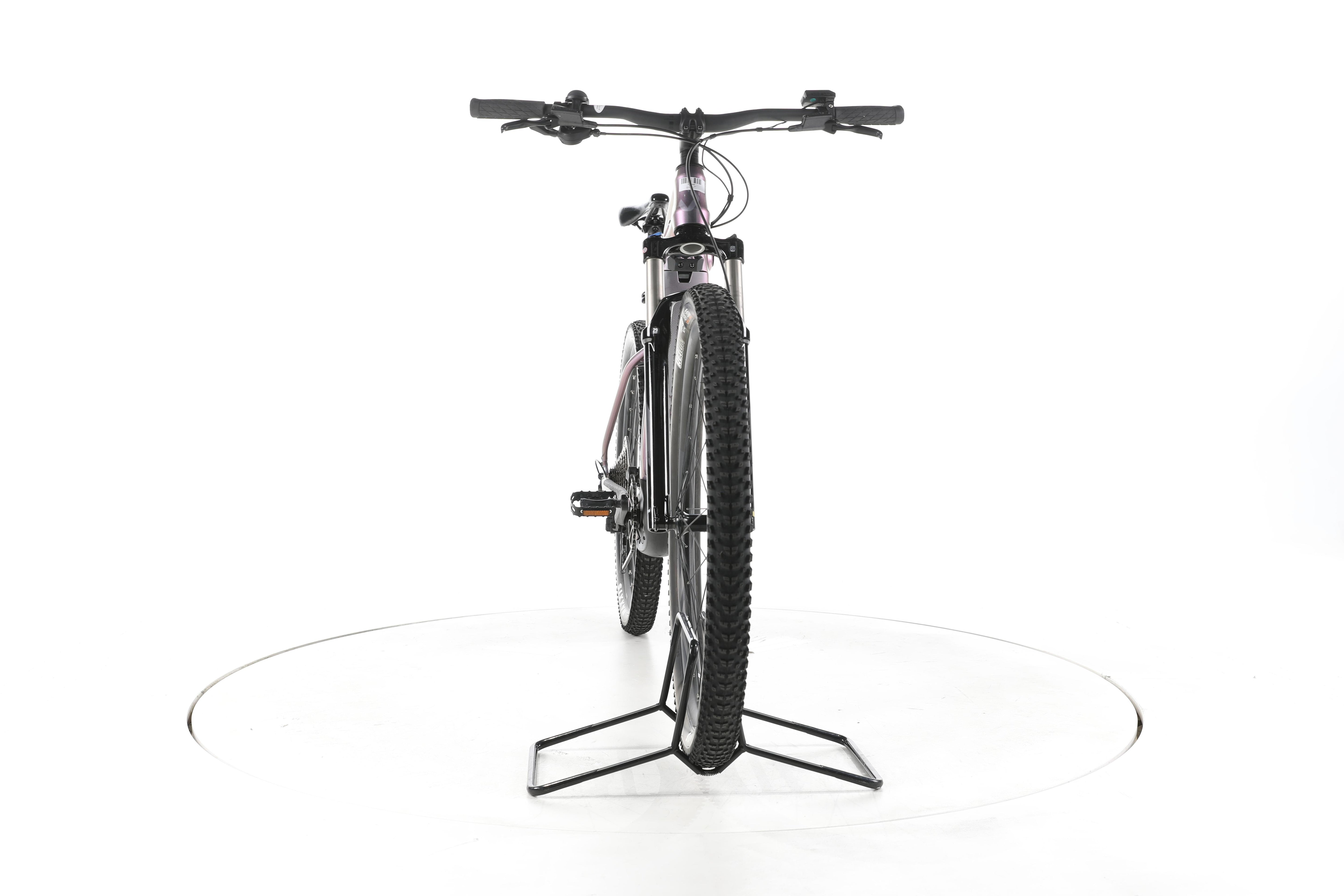 Liv Vall E+ 2 E-Bike - Image 4