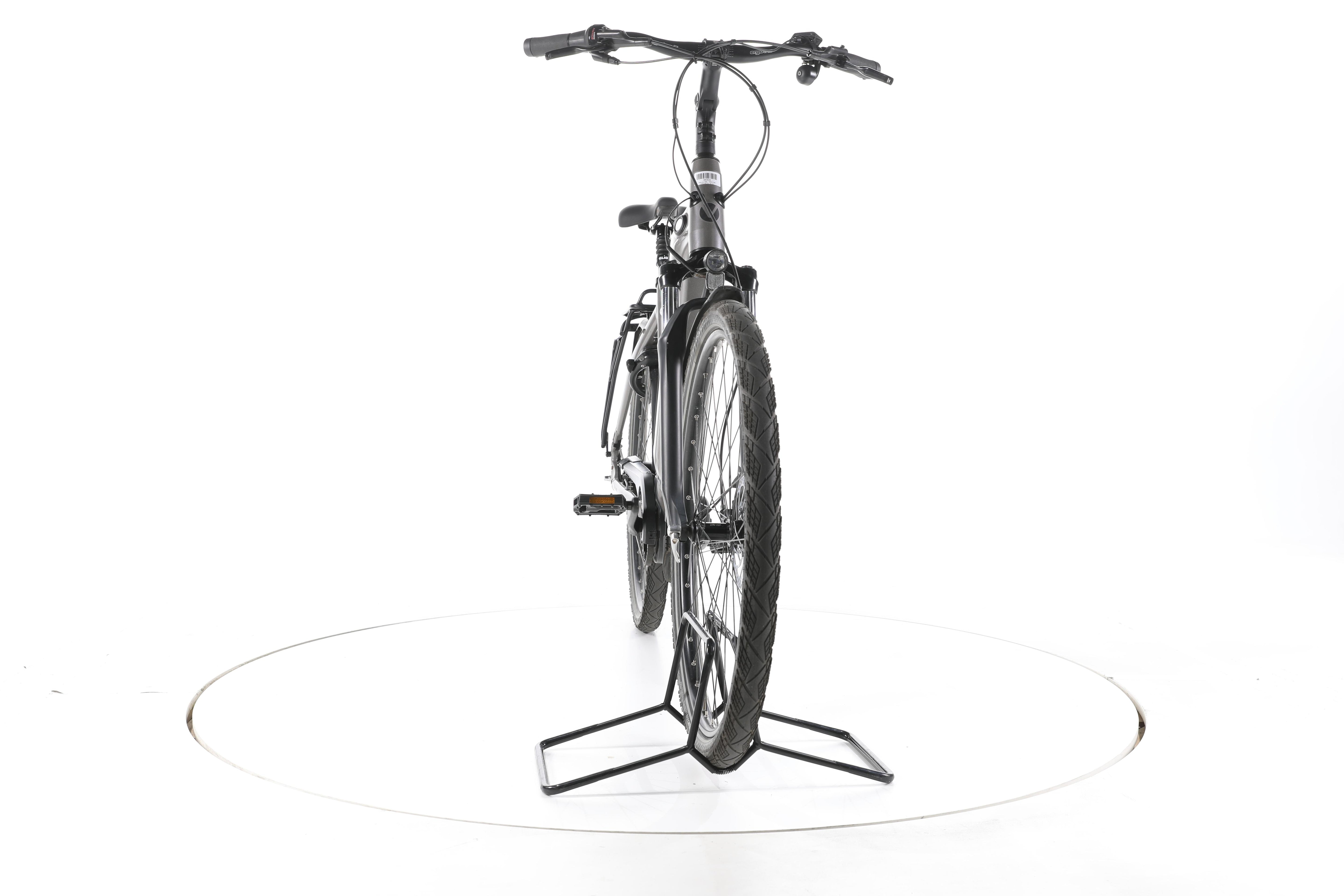 Velo de Ville AEB 890 City E-Bike Tiefeinsteiger - Image 4